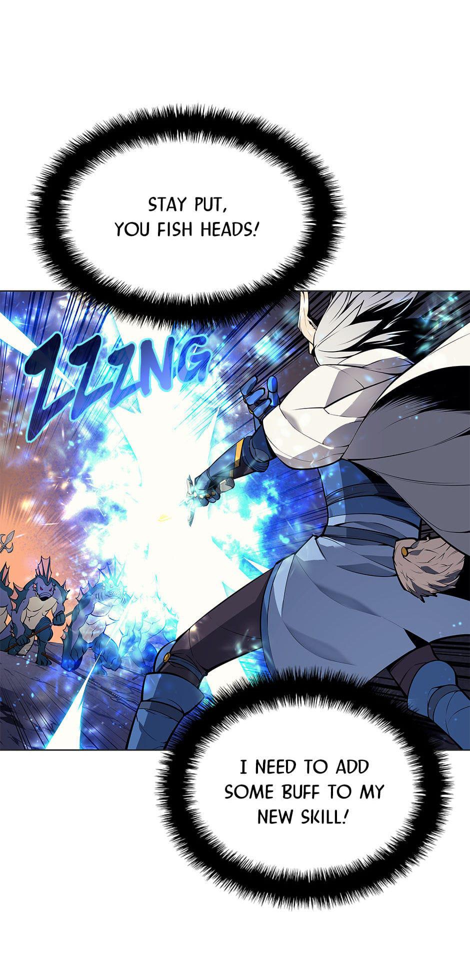 Overgeared Chapter 44 — page 47