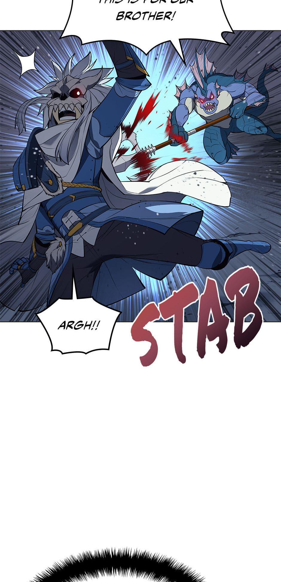 Overgeared Chapter 44 — page 54