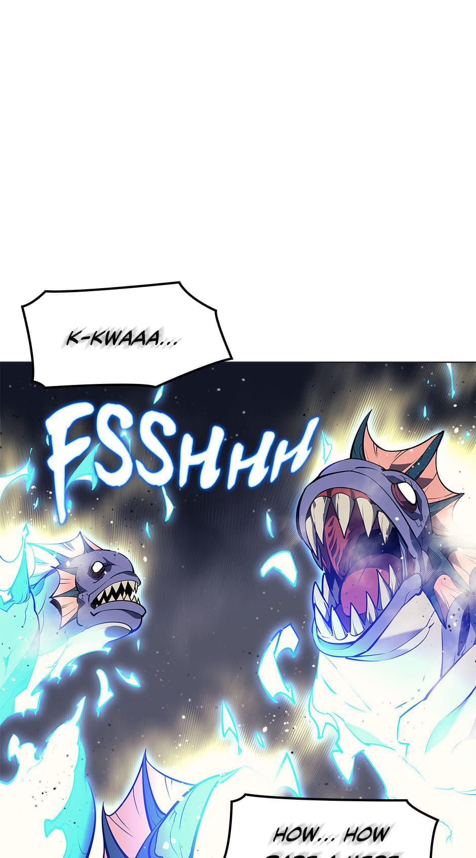 Overgeared Chapter 44 — page 61