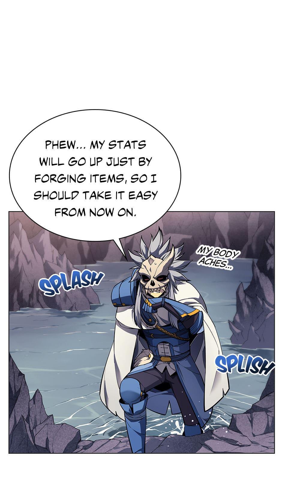 Overgeared Chapter 44 — page 65
