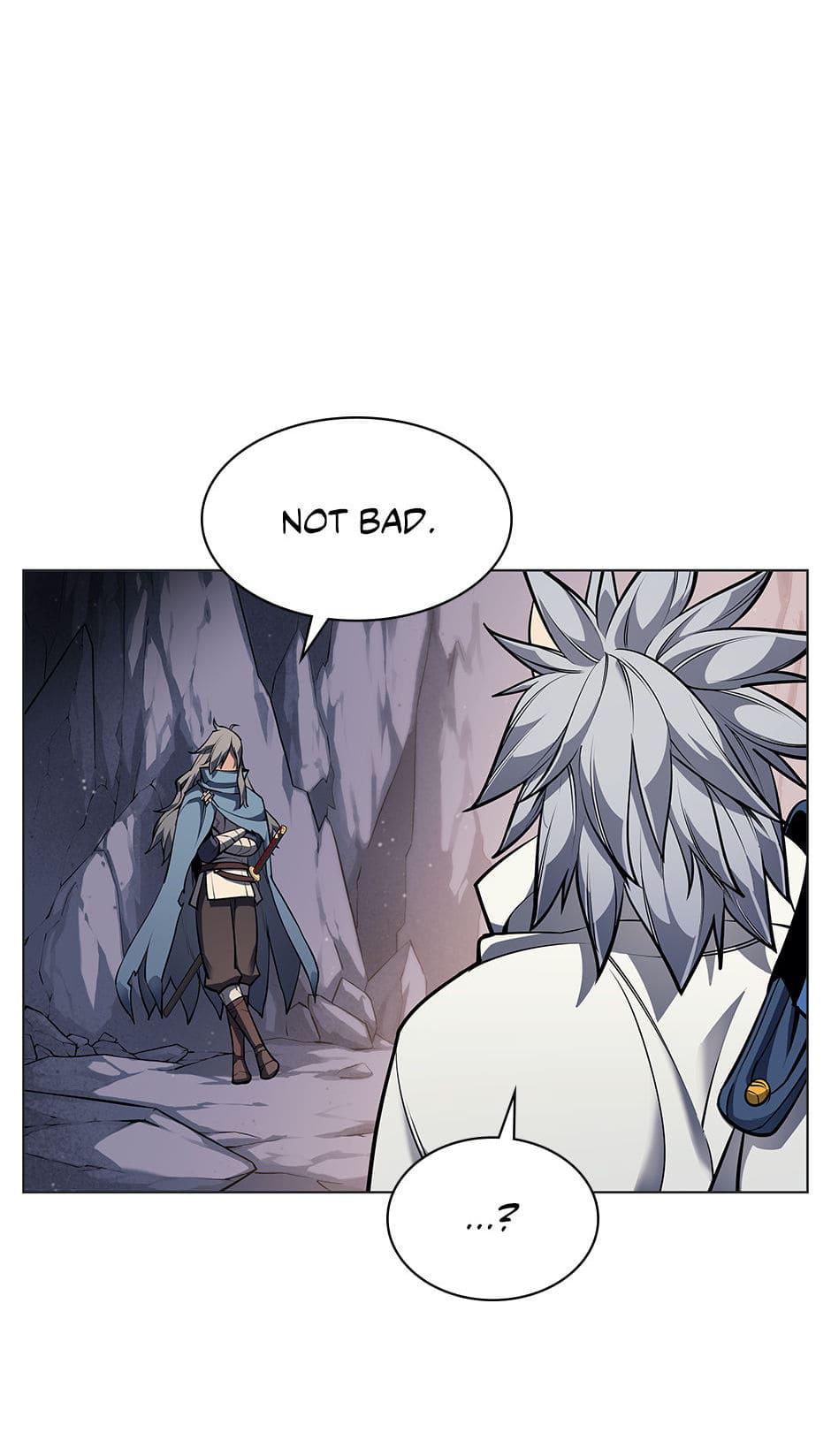 Overgeared Chapter 44 — page 66