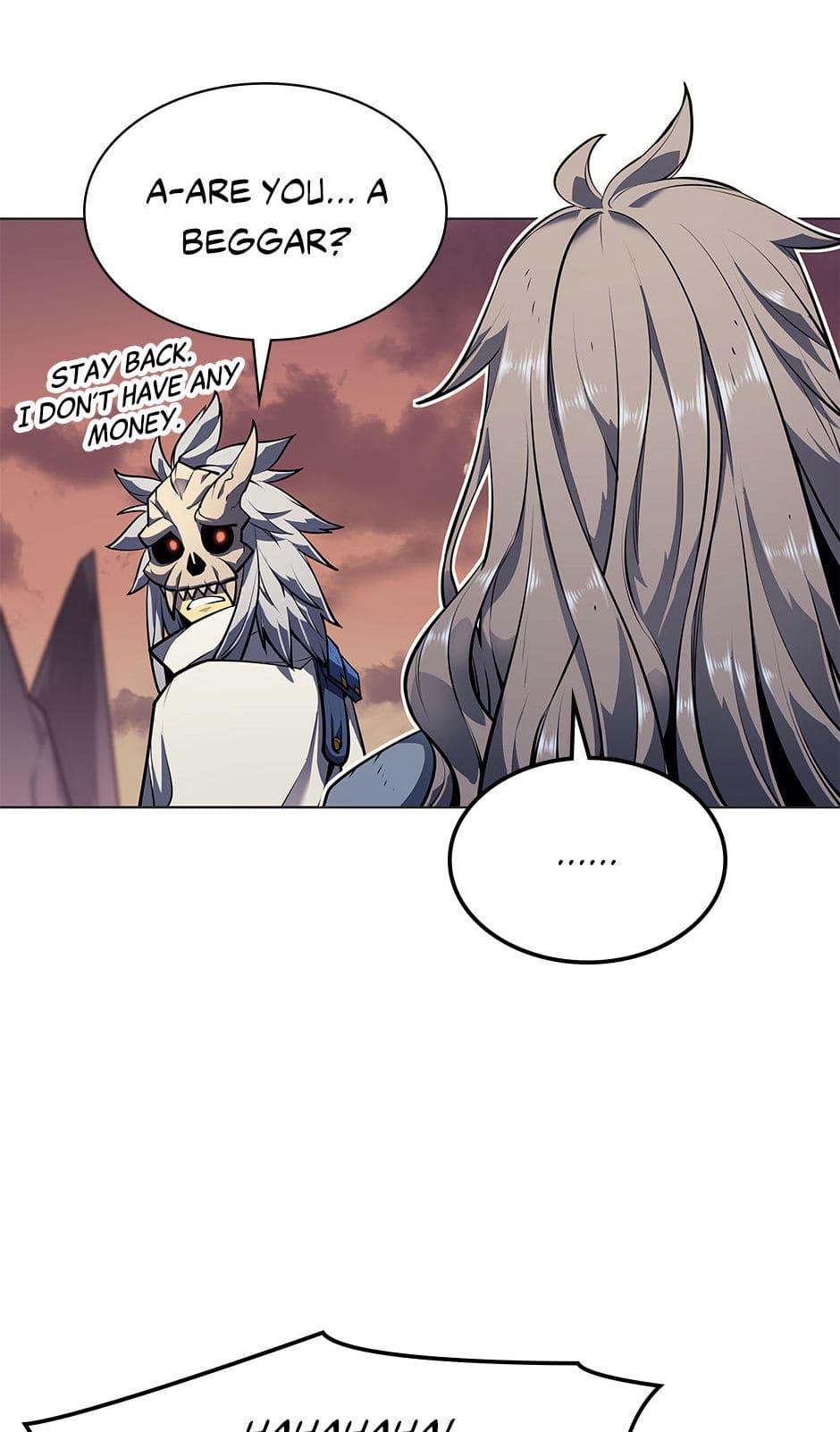 Overgeared Chapter 44 — page 72