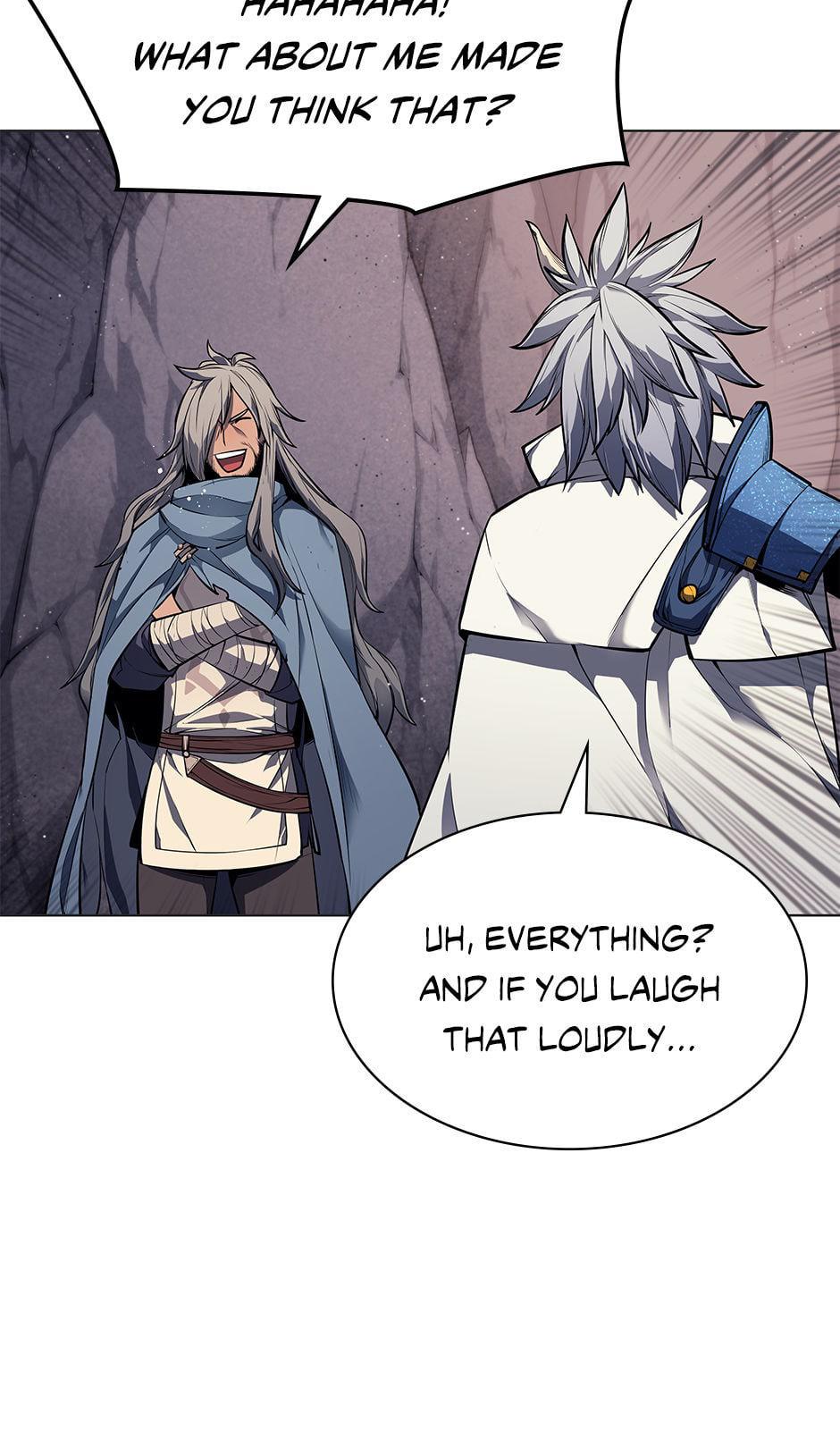 Overgeared Chapter 44 — page 73