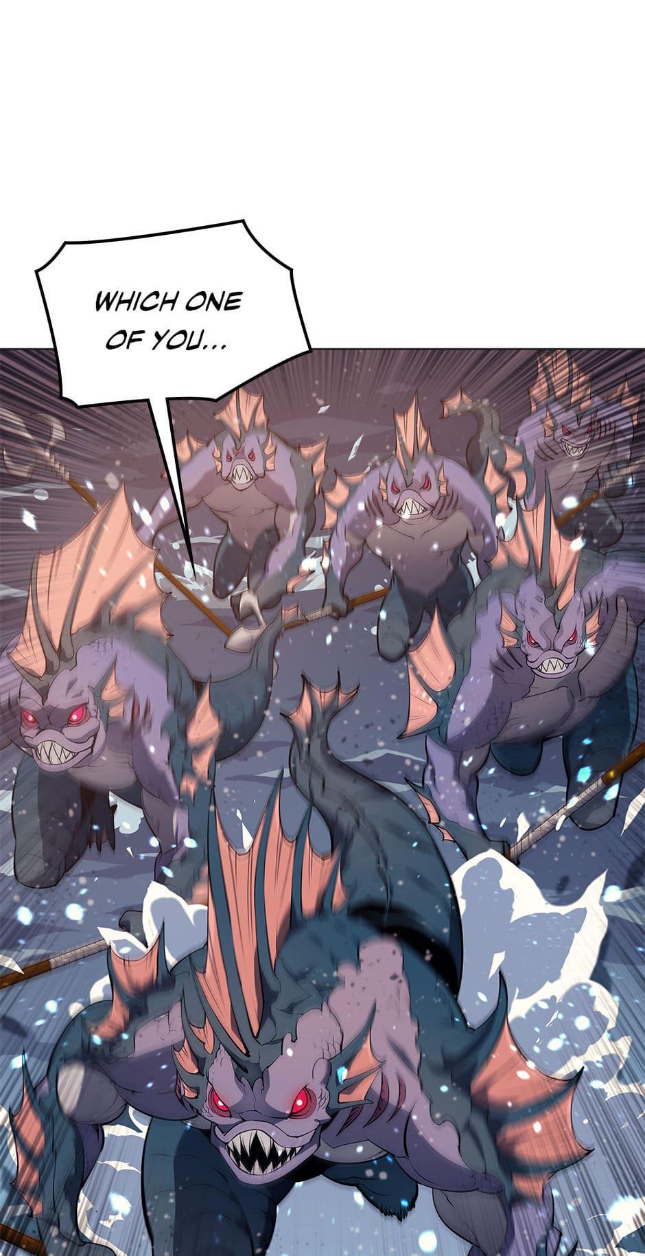 Overgeared Chapter 44 — page 74