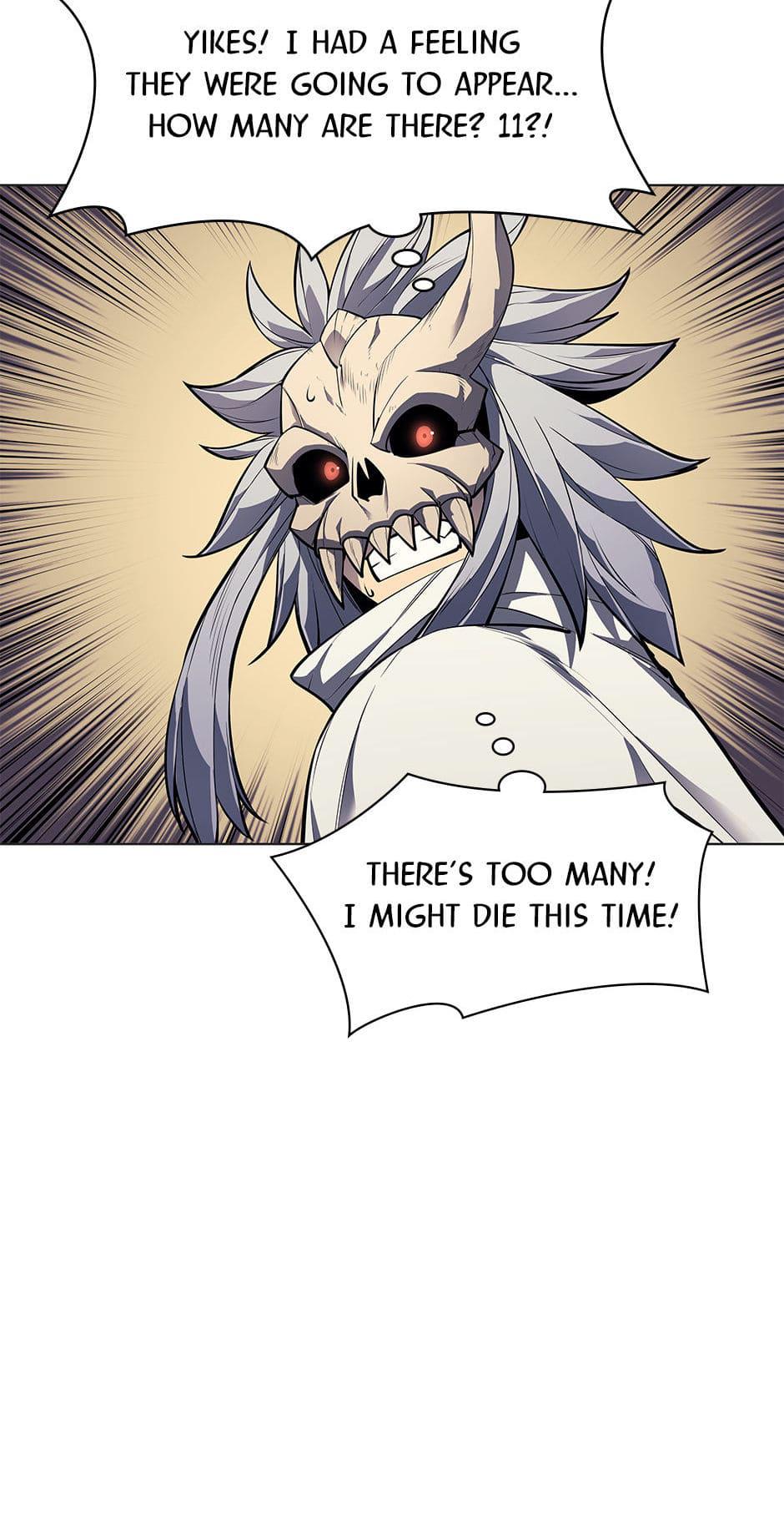 Overgeared Chapter 44 — page 76