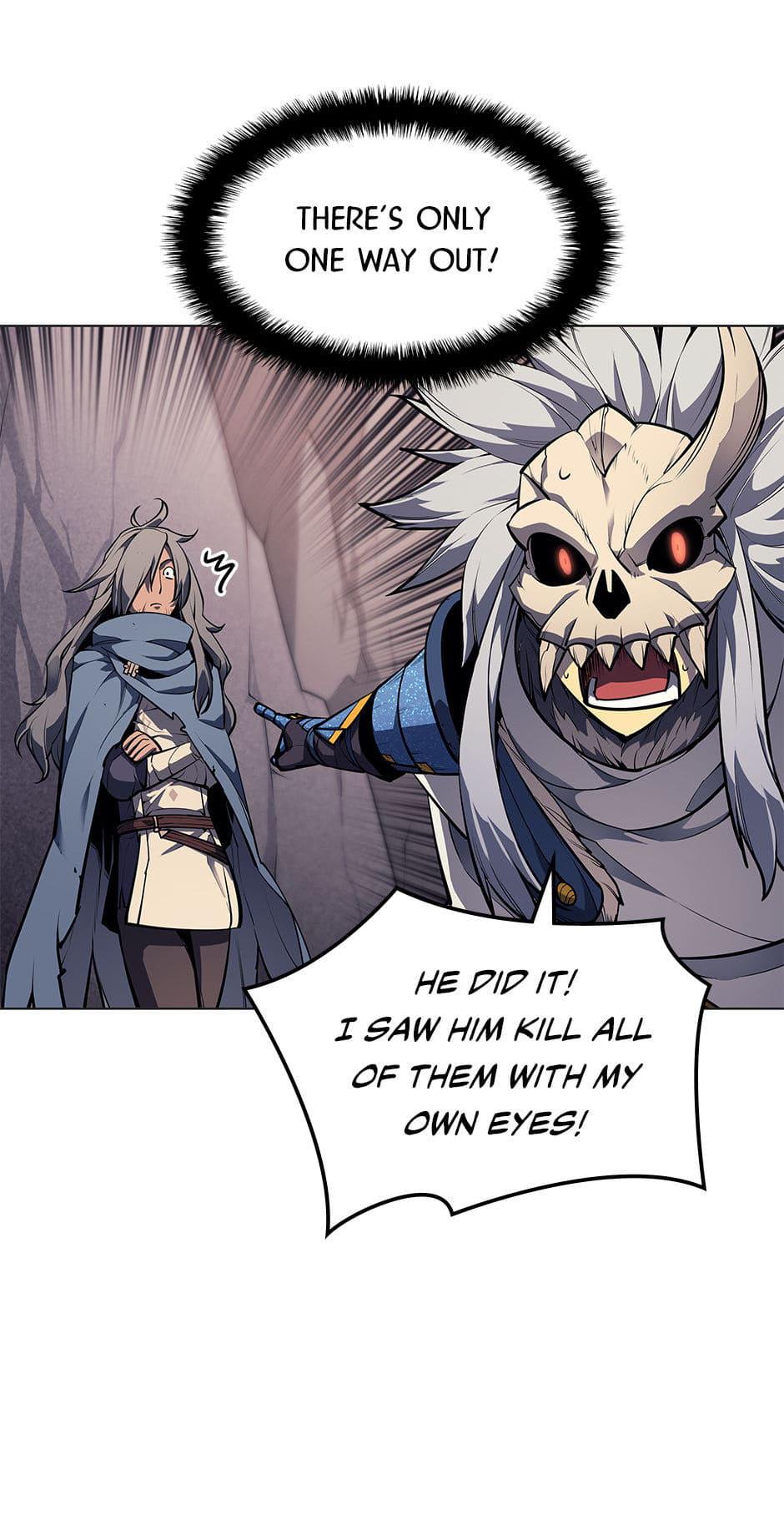 Overgeared Chapter 44 — page 77