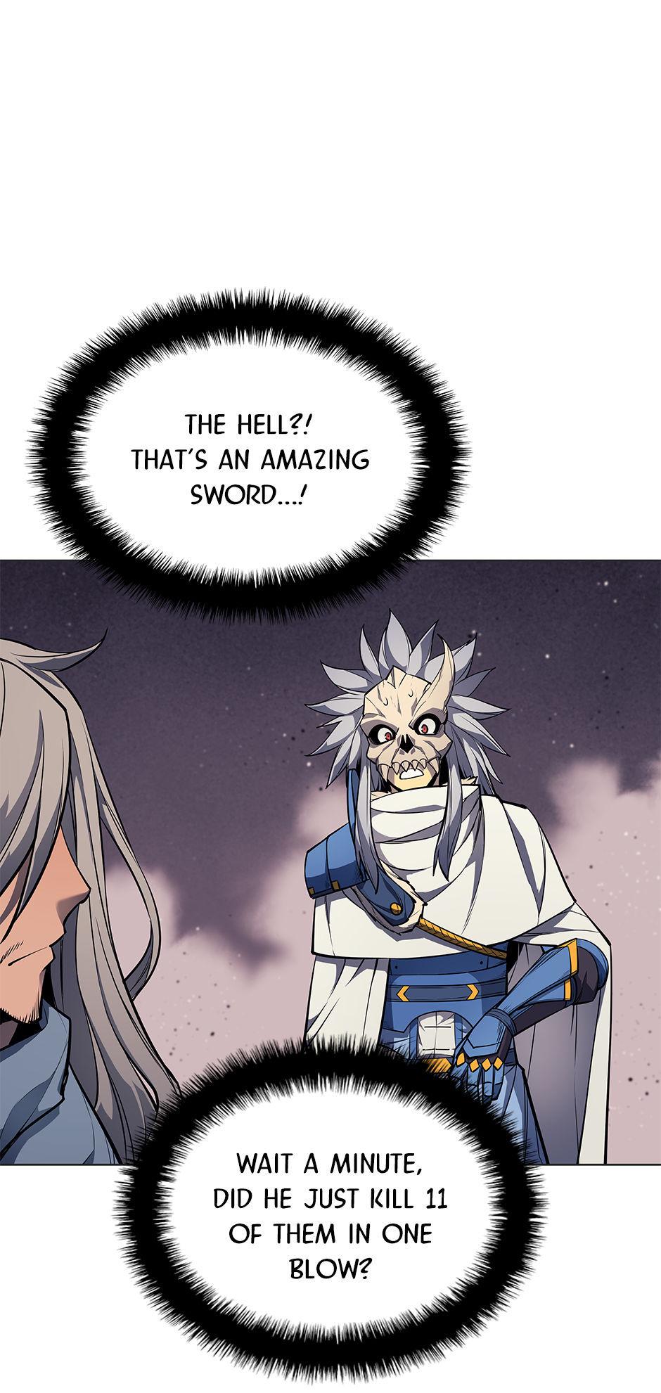 Overgeared Chapter 44 — page 83