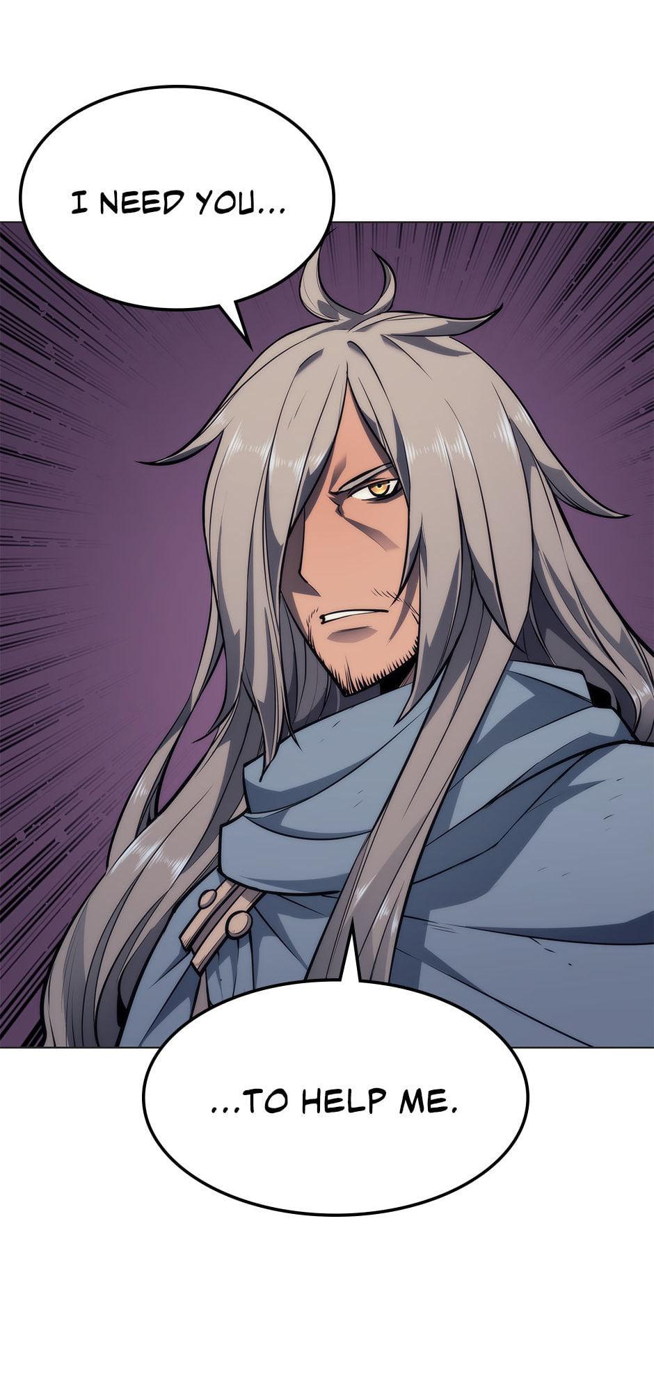 Overgeared Chapter 44 — page 85