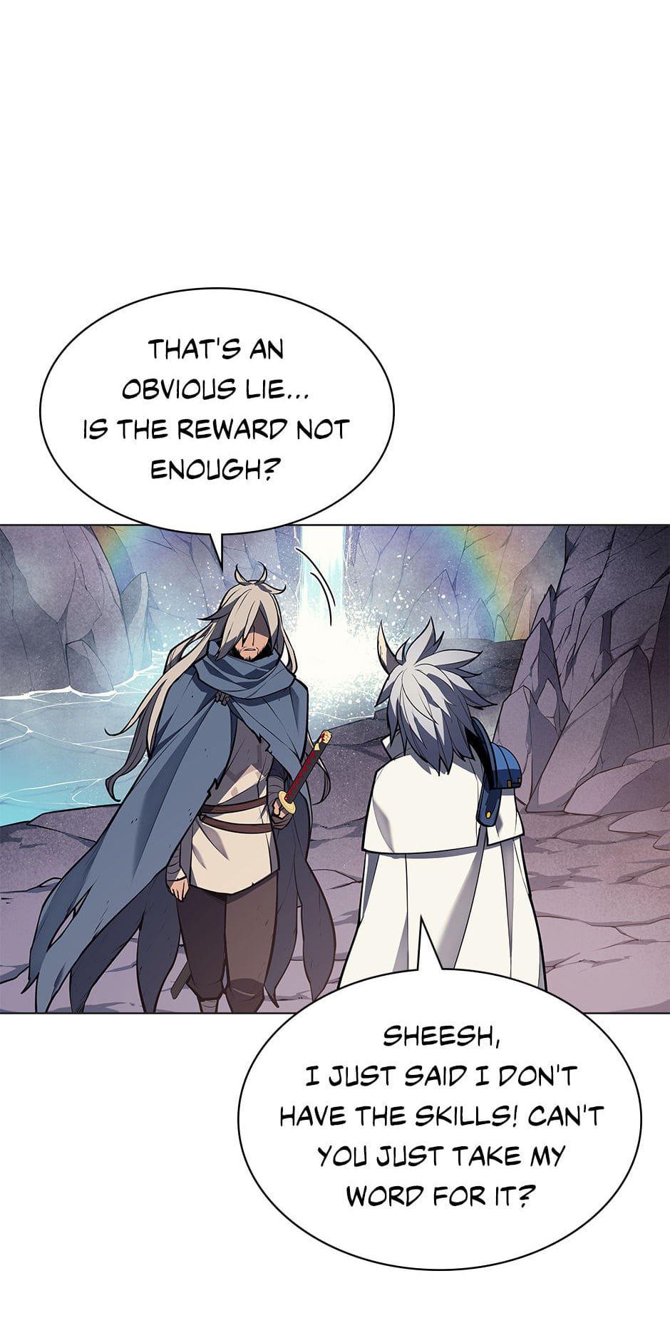 Overgeared Chapter 44 — page 90