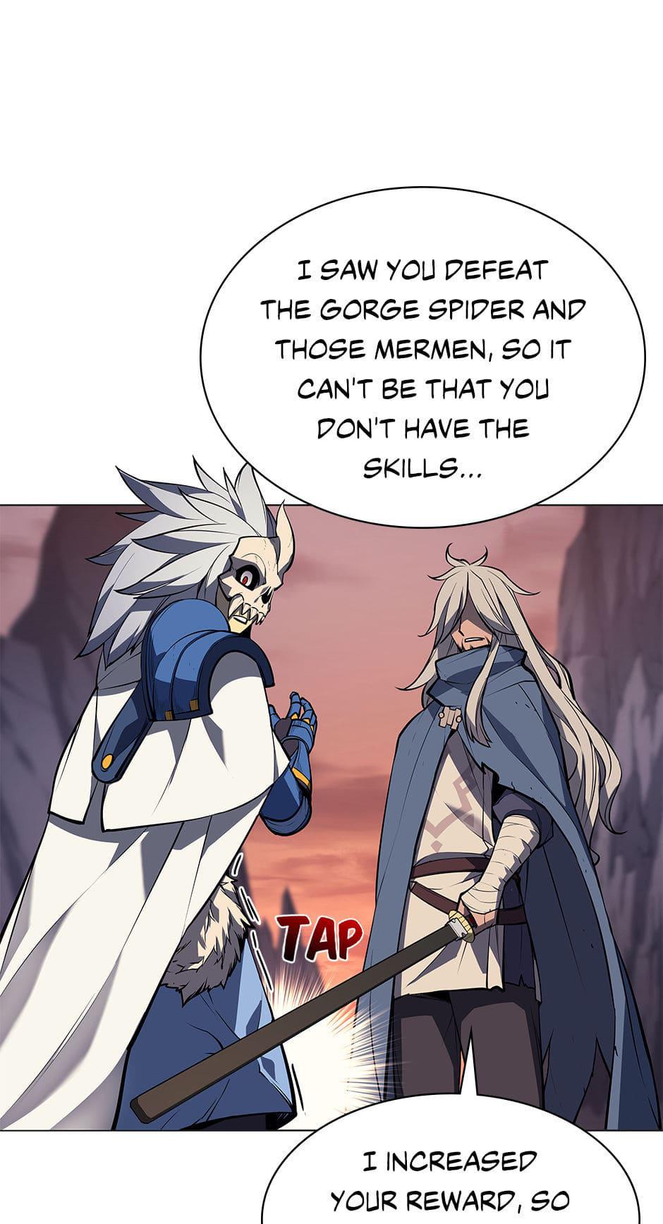 Overgeared Chapter 44 — page 93