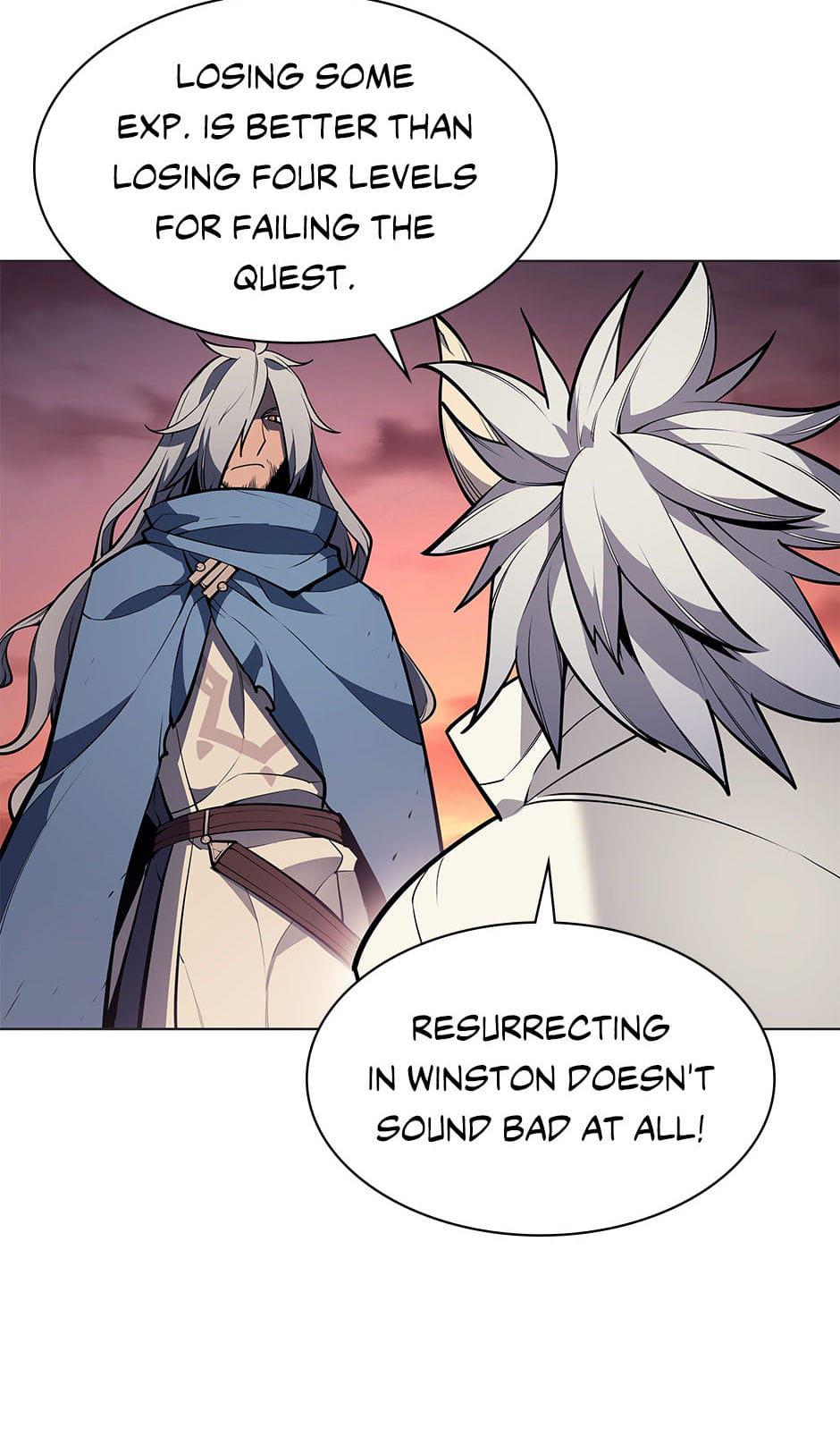 Overgeared Chapter 44 — page 100