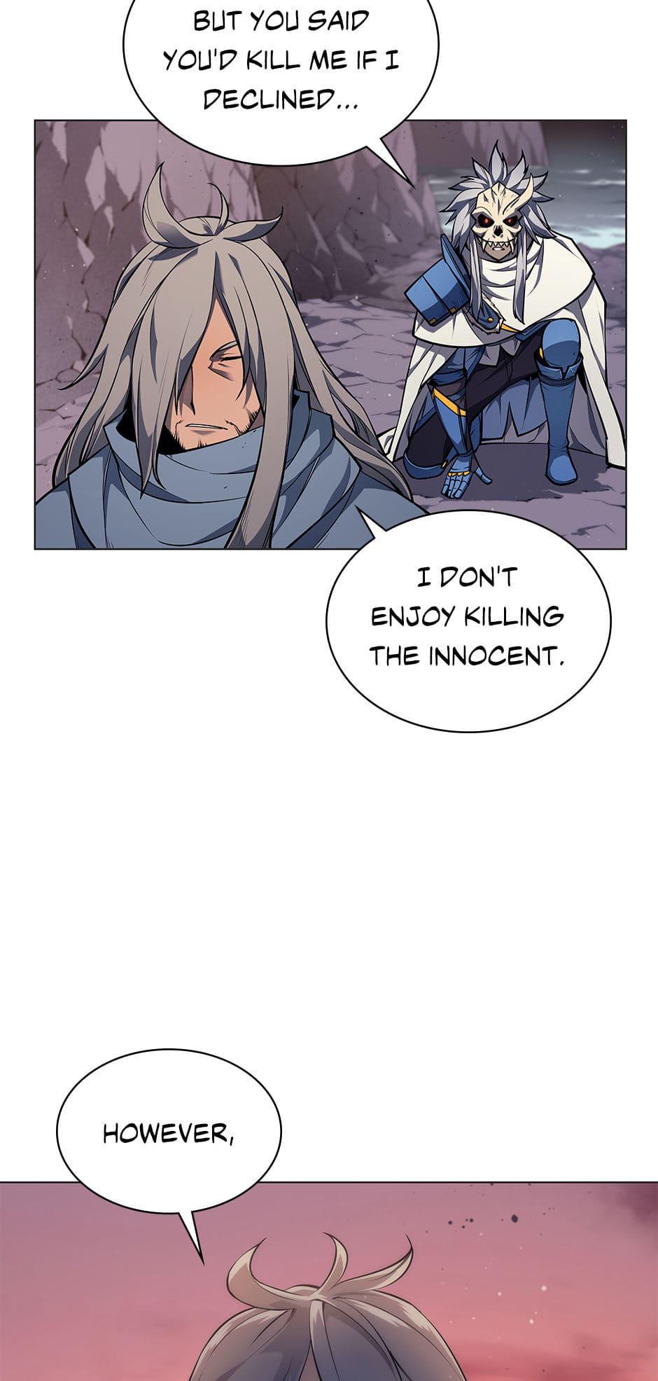 Overgeared Chapter 44 — page 103
