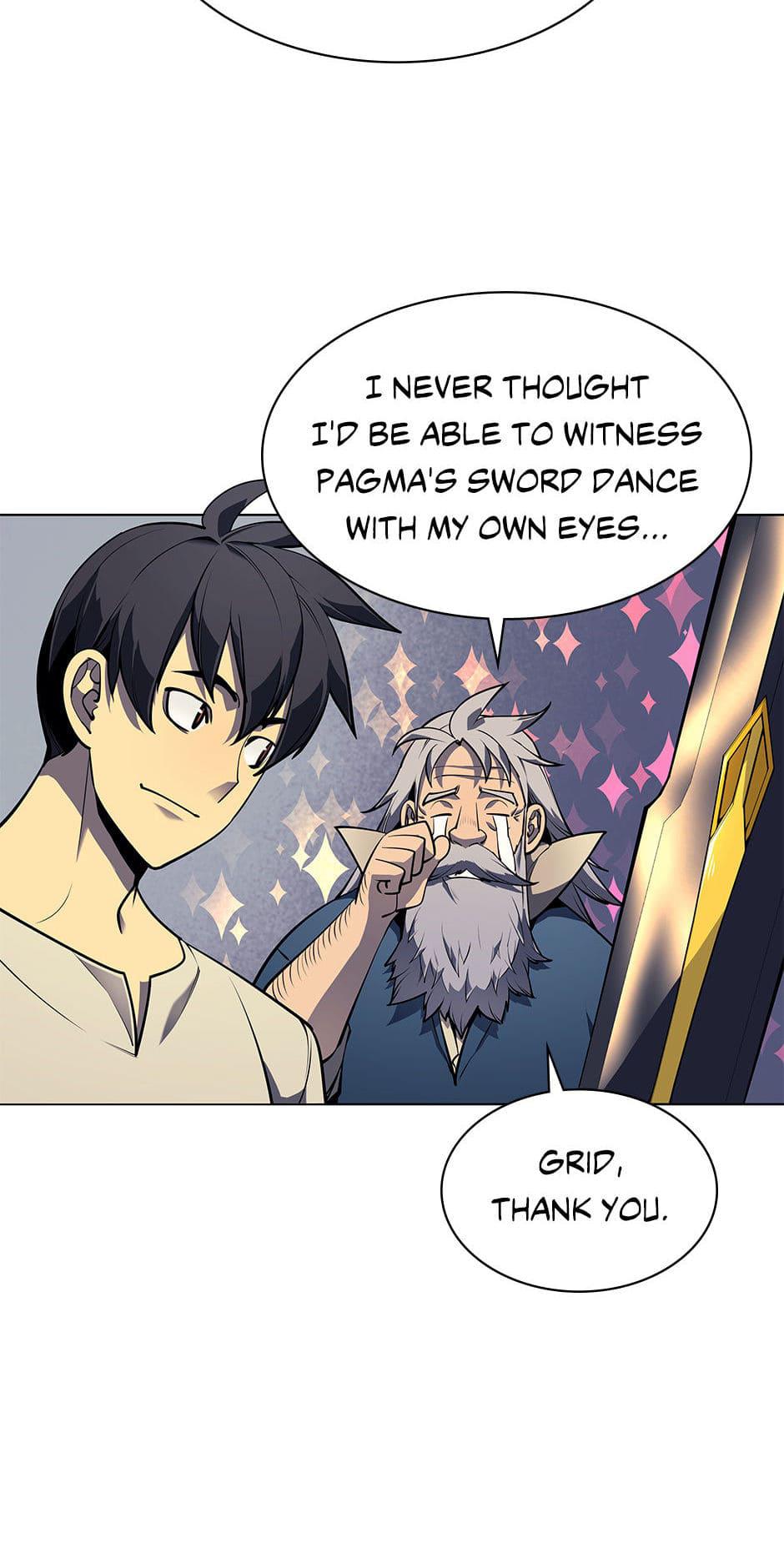 Overgeared Chapter 45 — page 5