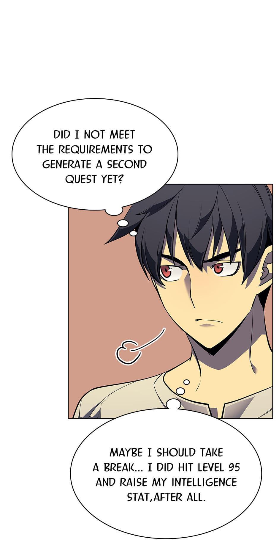 Overgeared Chapter 45 — page 7