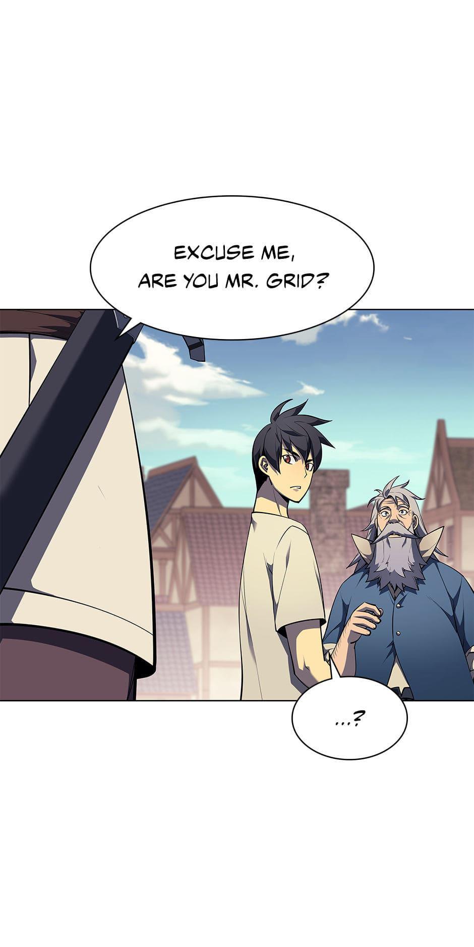 Overgeared Chapter 45 — page 9