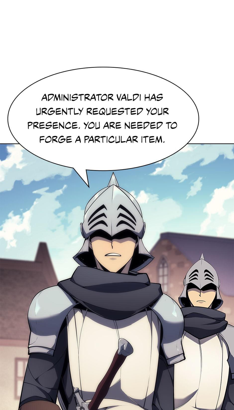 Overgeared Chapter 45 — page 10