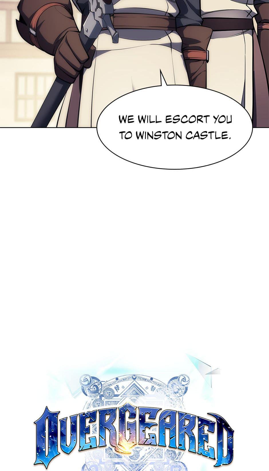 Overgeared Chapter 45 — page 11