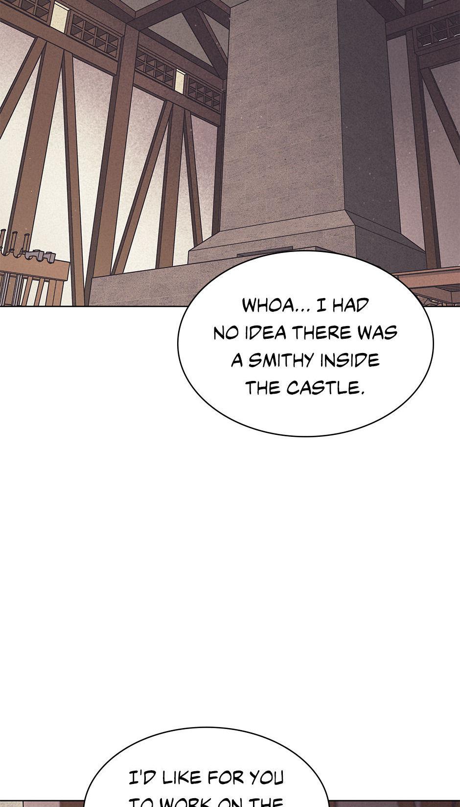 Overgeared Chapter 45 — page 13