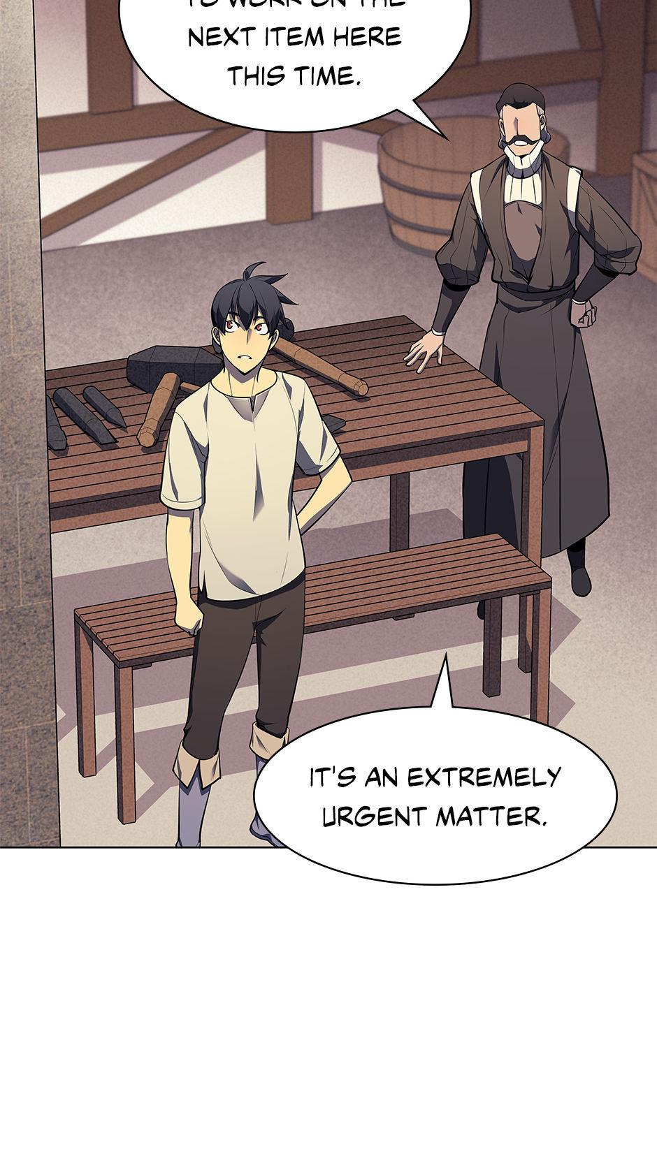Overgeared Chapter 45 — page 14