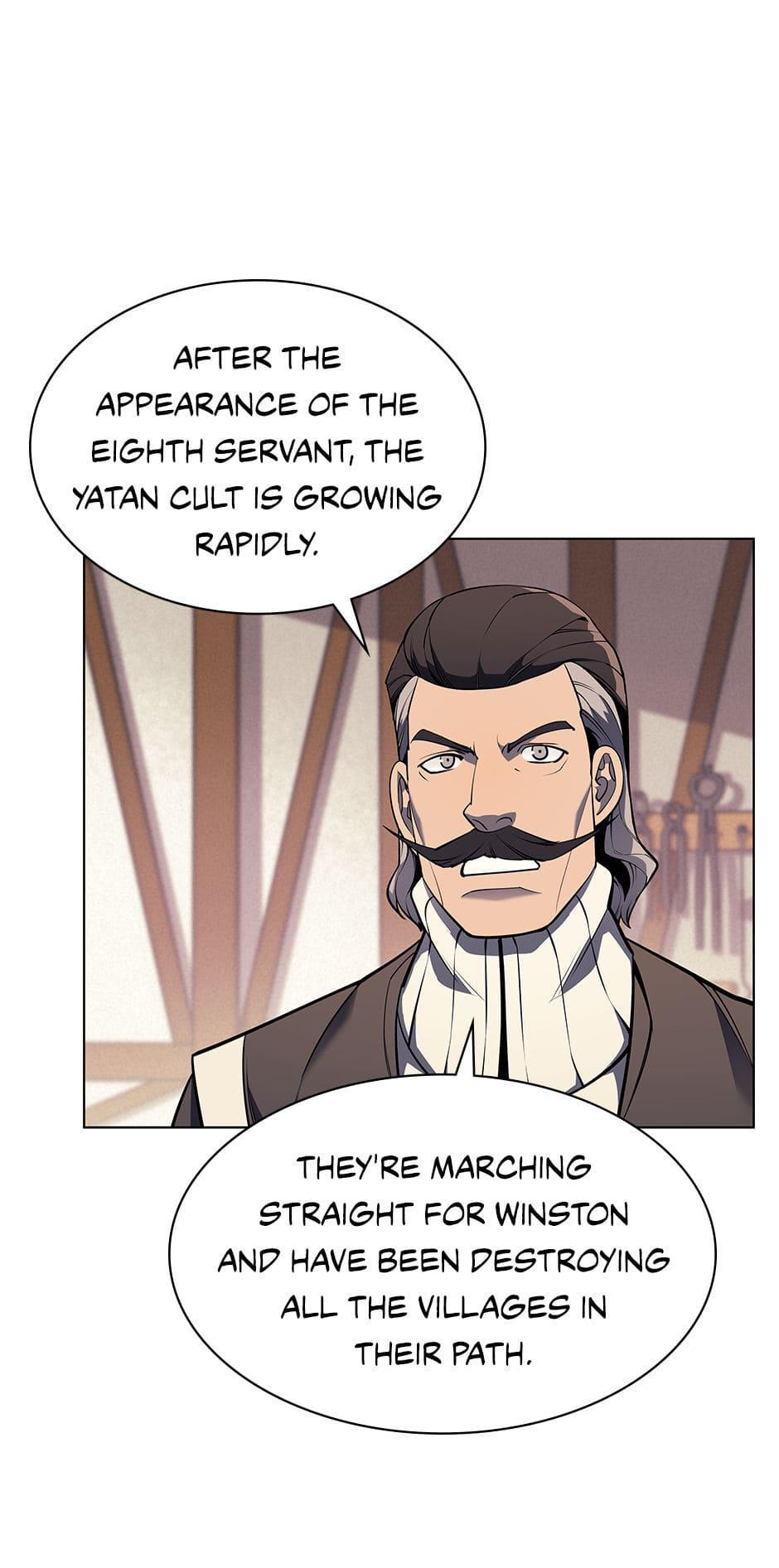 Overgeared Chapter 45 — page 15