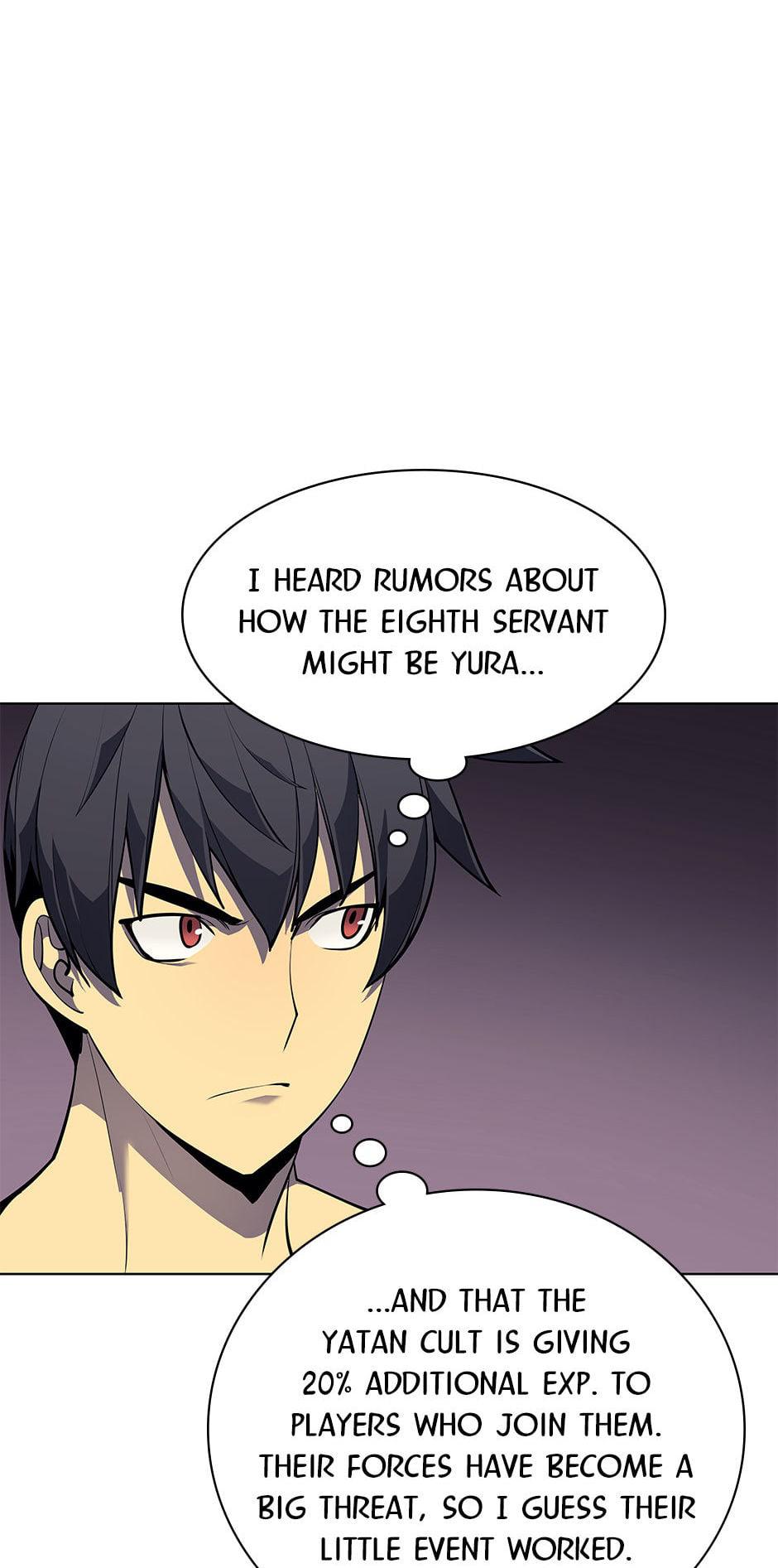Overgeared Chapter 45 — page 16