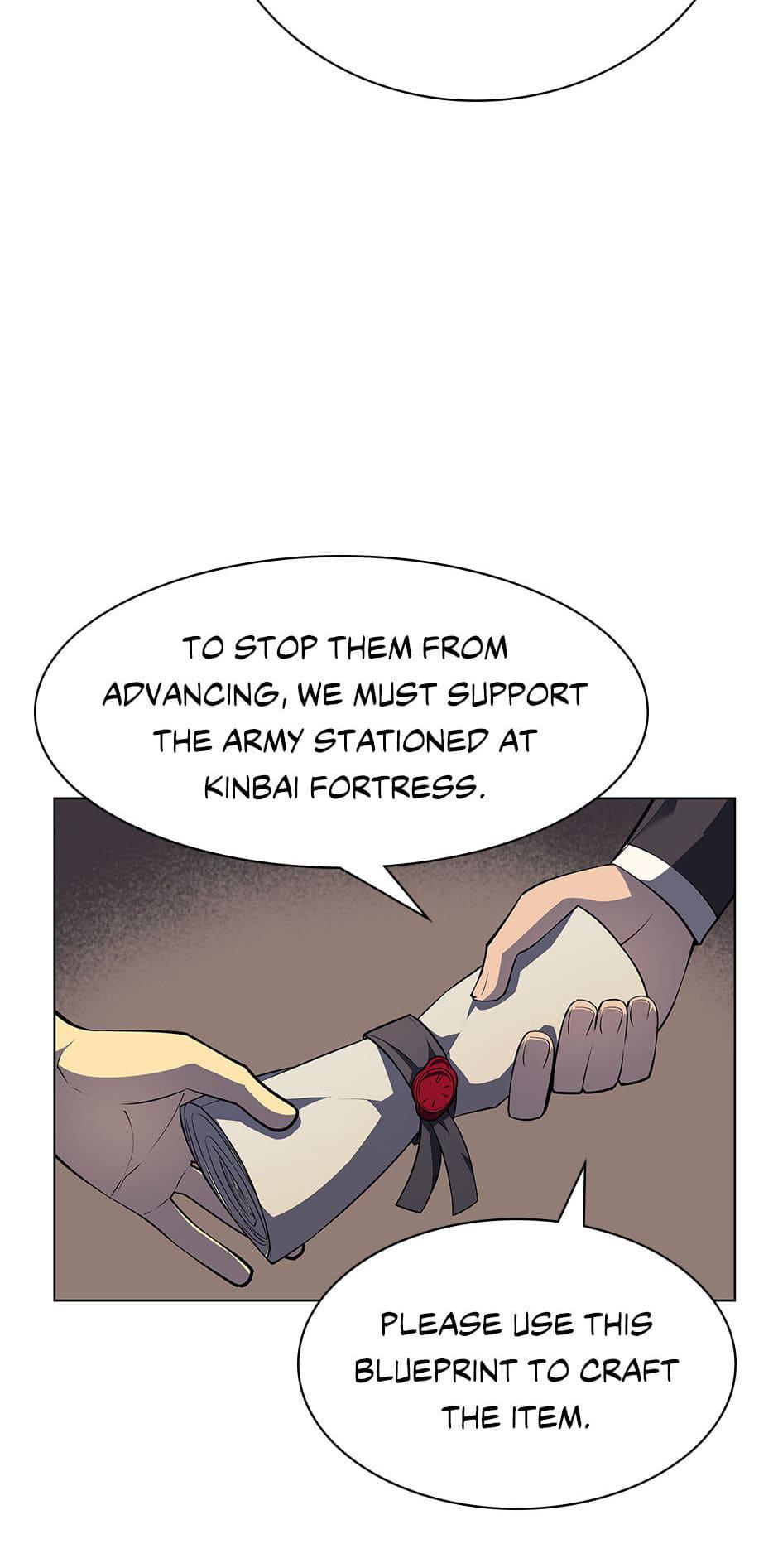 Overgeared Chapter 45 — page 17