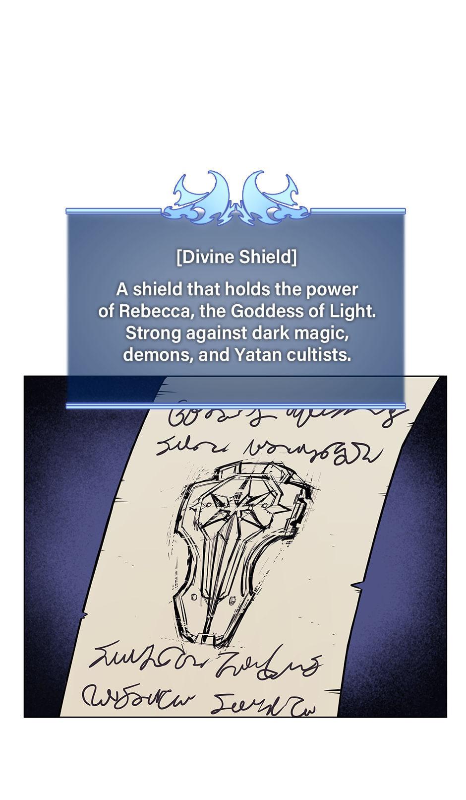 Overgeared Chapter 45 — page 20