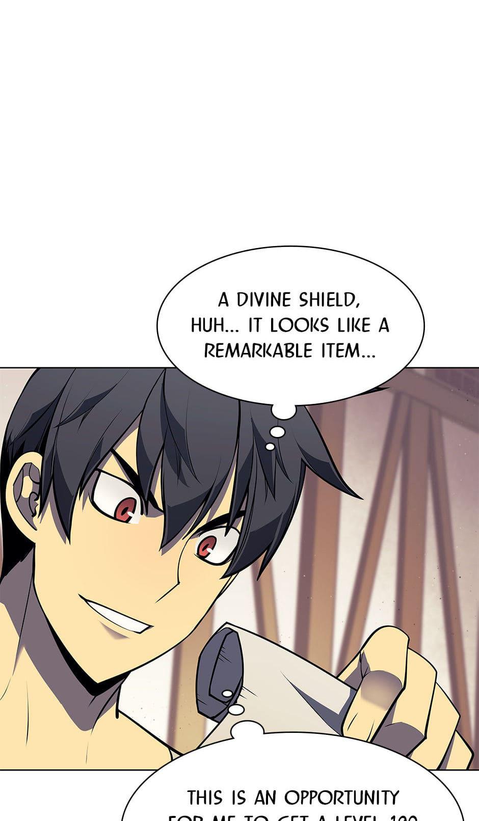 Overgeared Chapter 45 — page 21