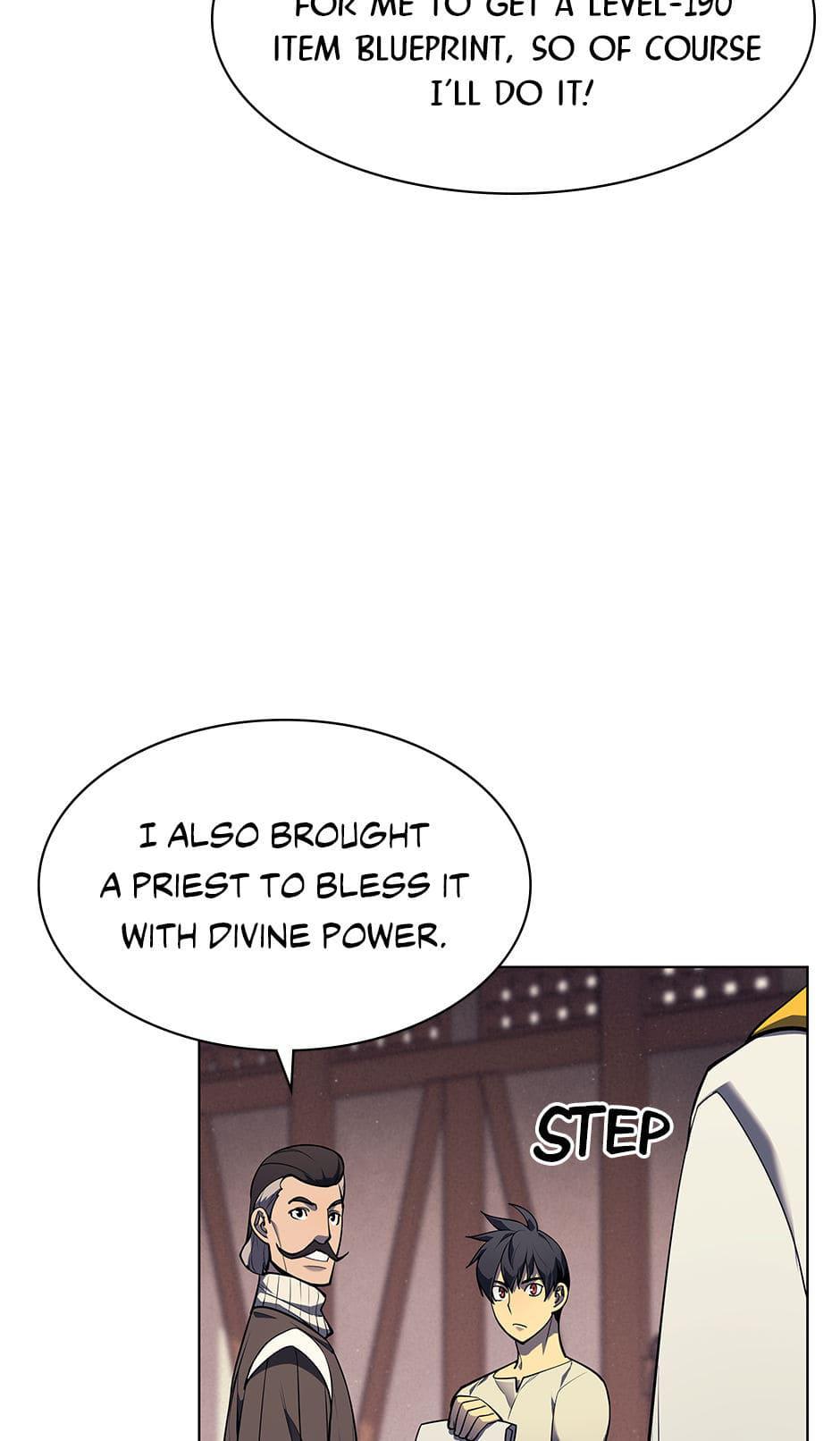 Overgeared Chapter 45 — page 22