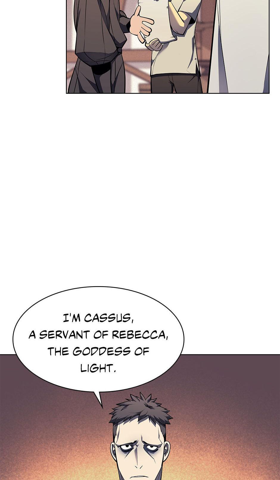 Overgeared Chapter 45 — page 23