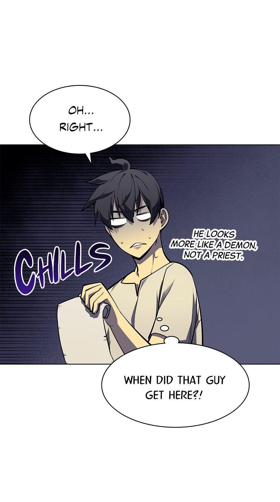 Overgeared Chapter 45 — page 25