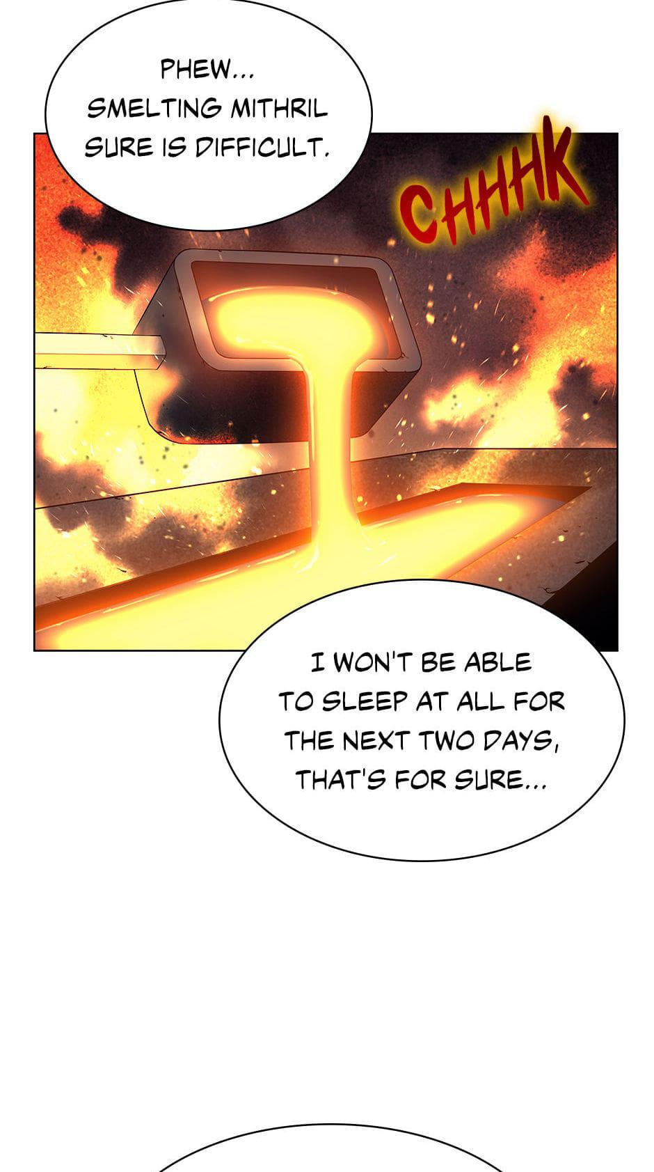 Overgeared Chapter 45 — page 27