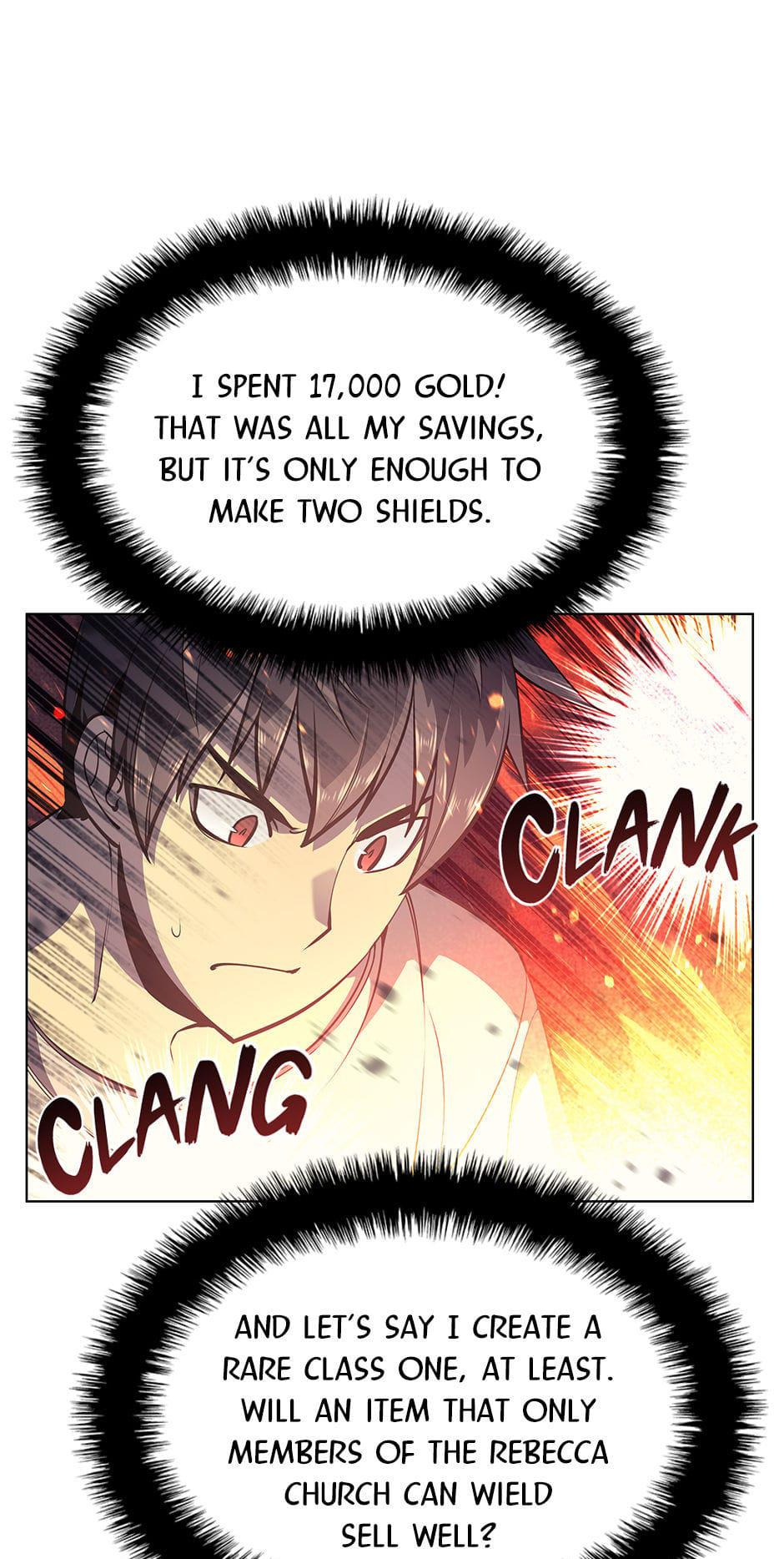 Overgeared Chapter 45 — page 29