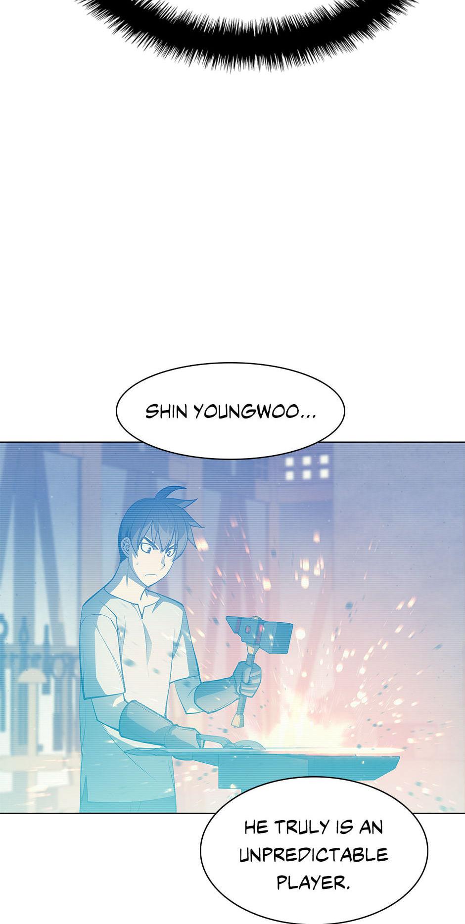 Overgeared Chapter 45 — page 30