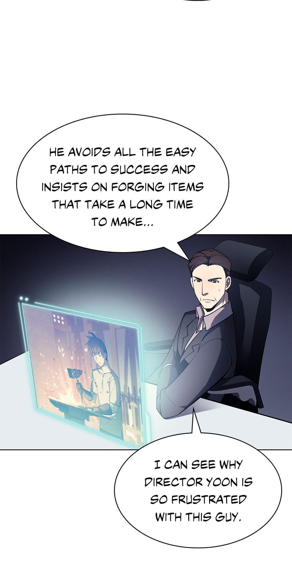 Overgeared Chapter 45 — page 31