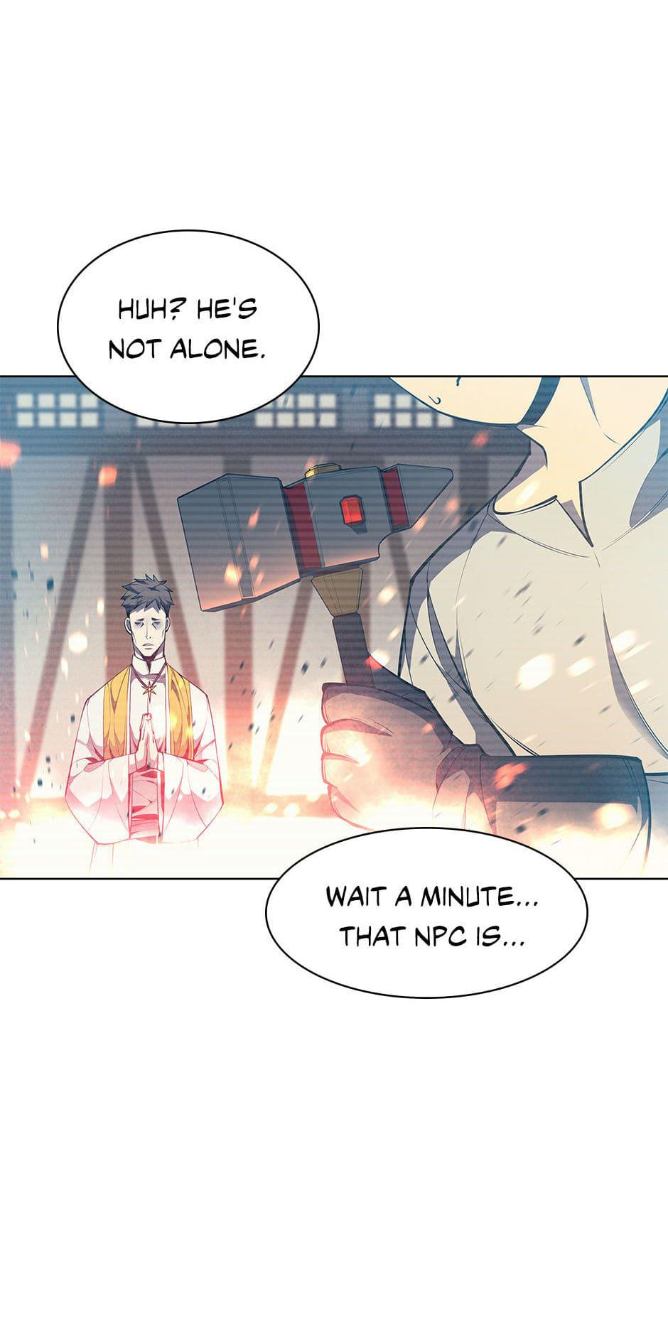 Overgeared Chapter 45 — page 32