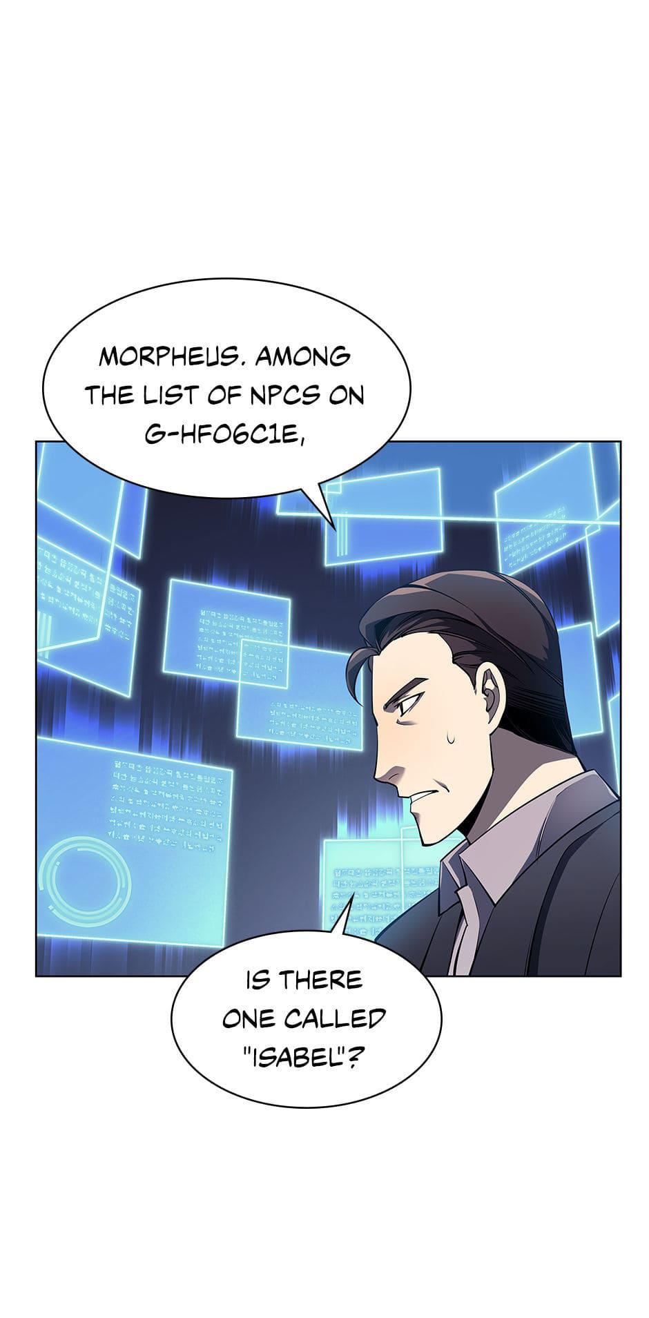 Overgeared Chapter 45 — page 33