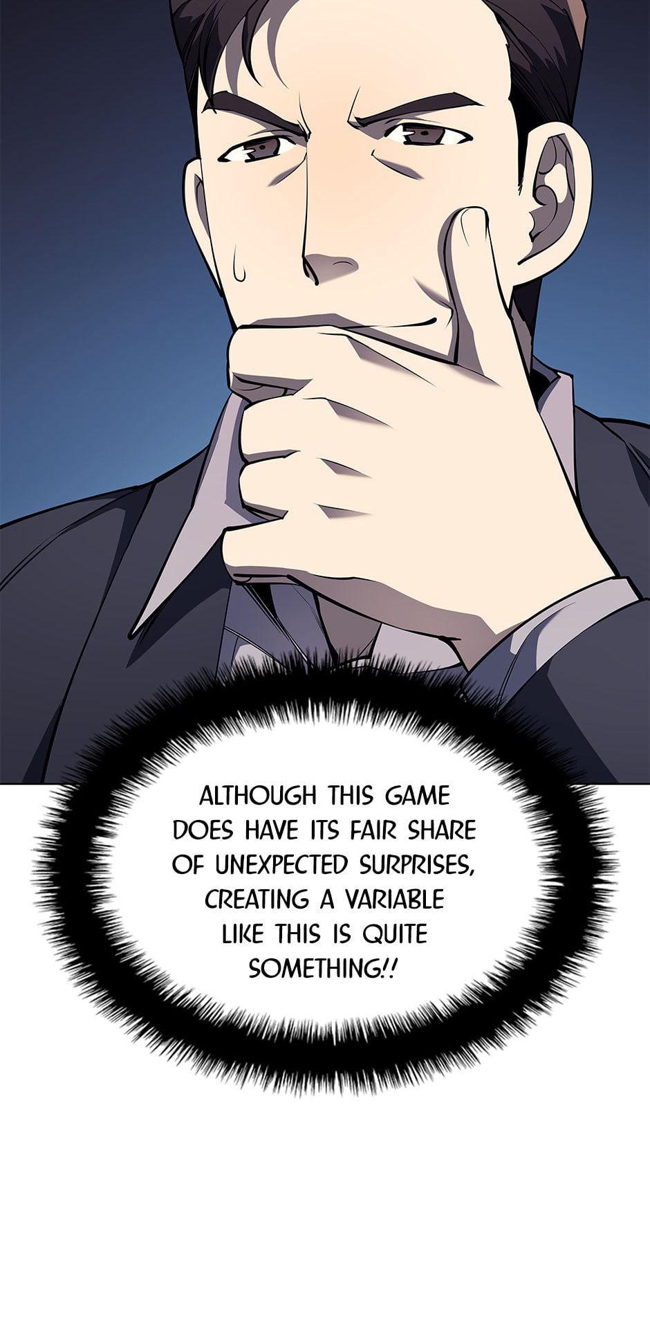Overgeared Chapter 45 — page 35