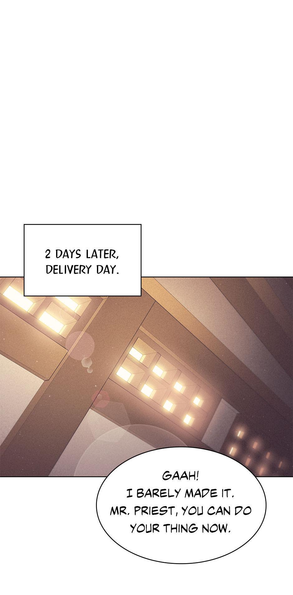Overgeared Chapter 45 — page 36