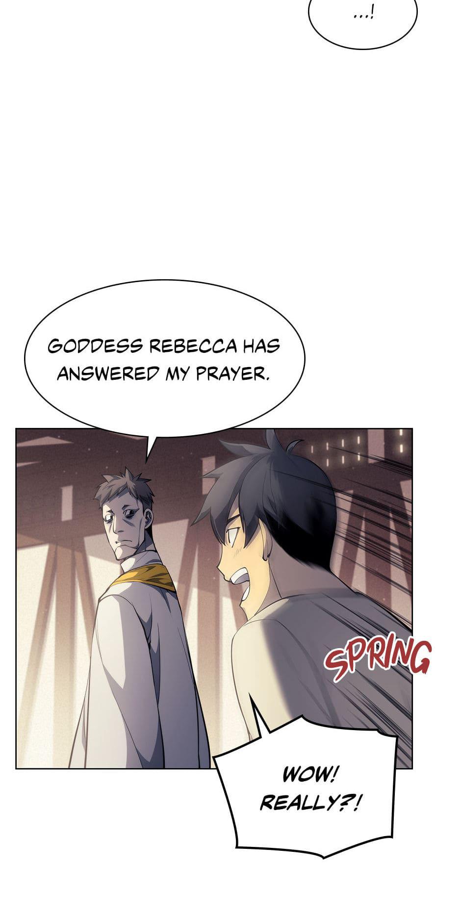 Overgeared Chapter 45 — page 42