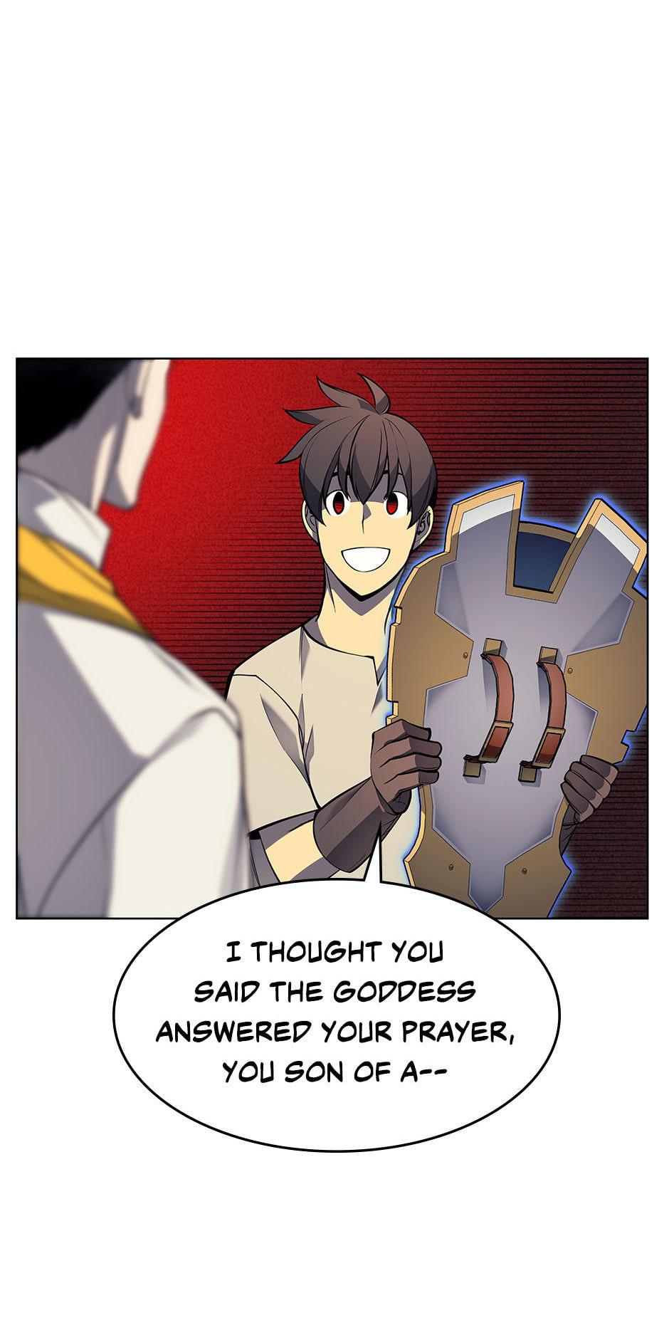 Overgeared Chapter 45 — page 44