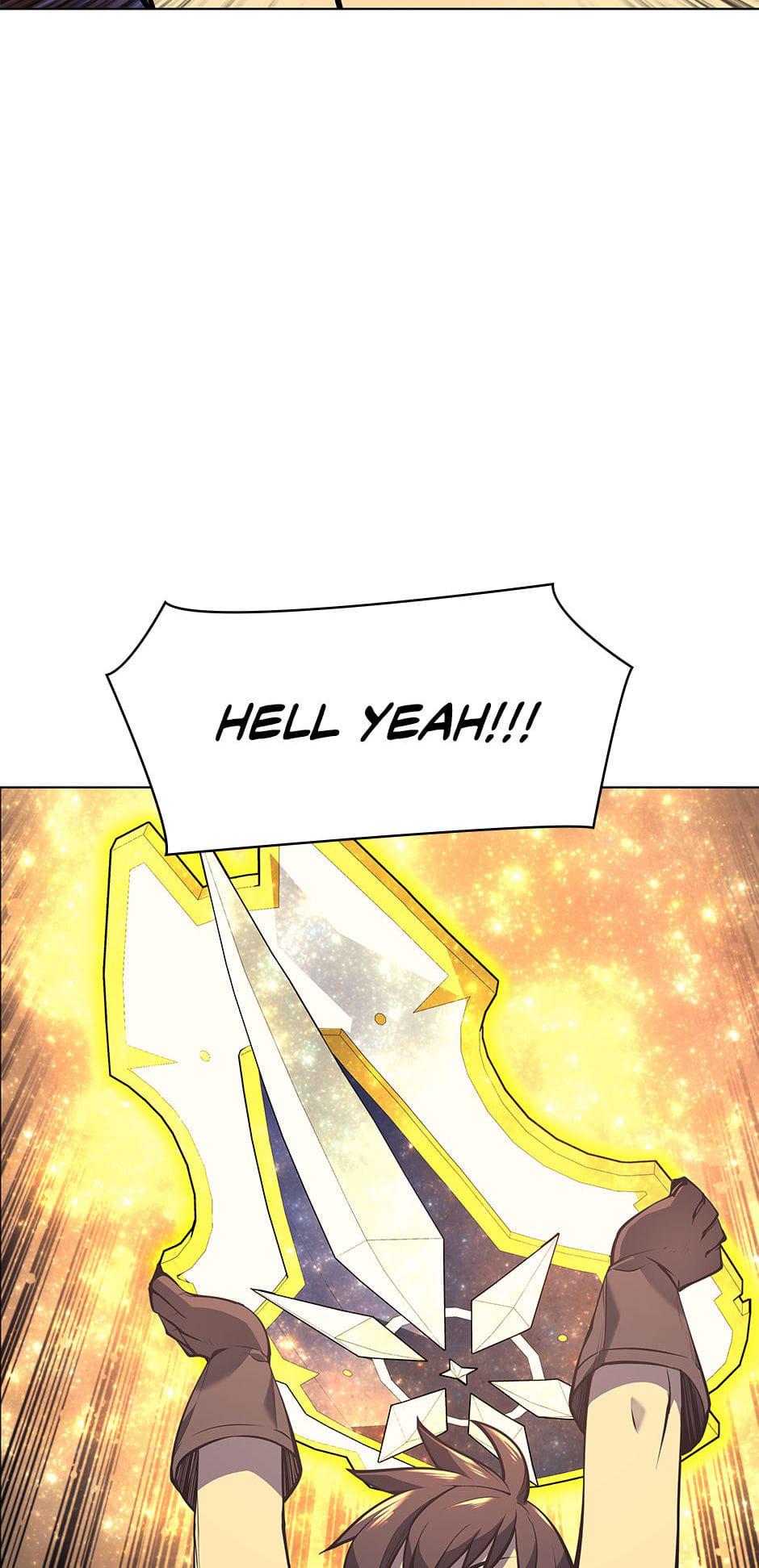 Overgeared Chapter 45 — page 47