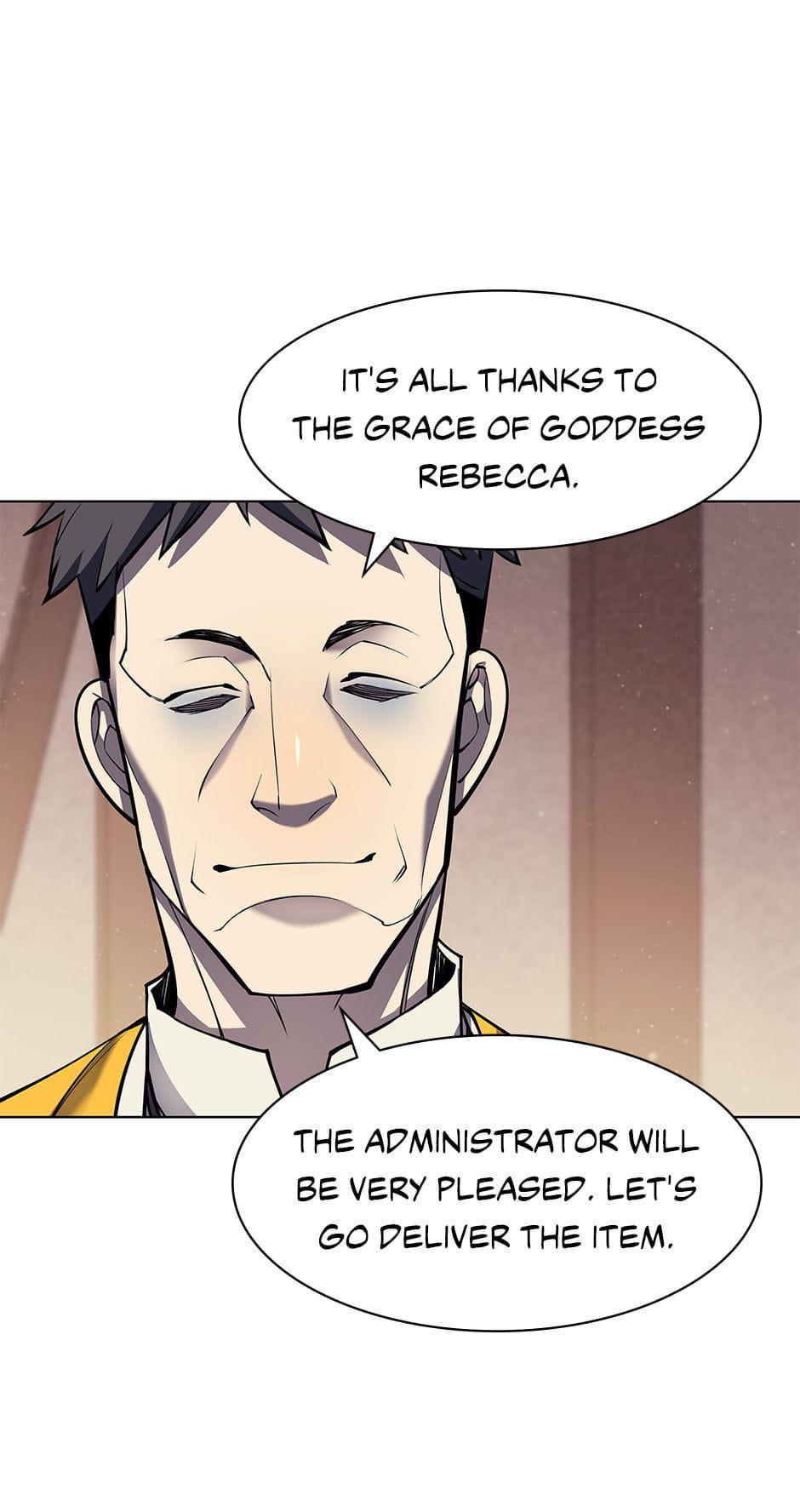 Overgeared Chapter 45 — page 49