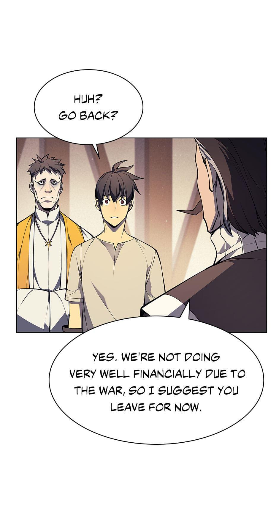 Overgeared Chapter 45 — page 53