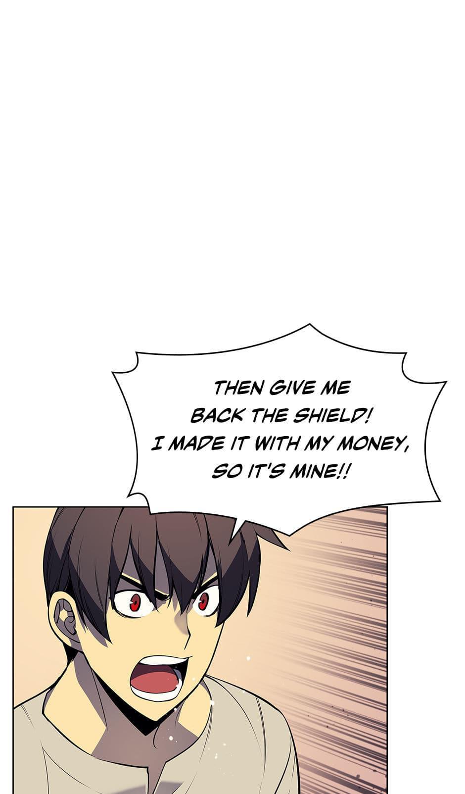 Overgeared Chapter 45 — page 54
