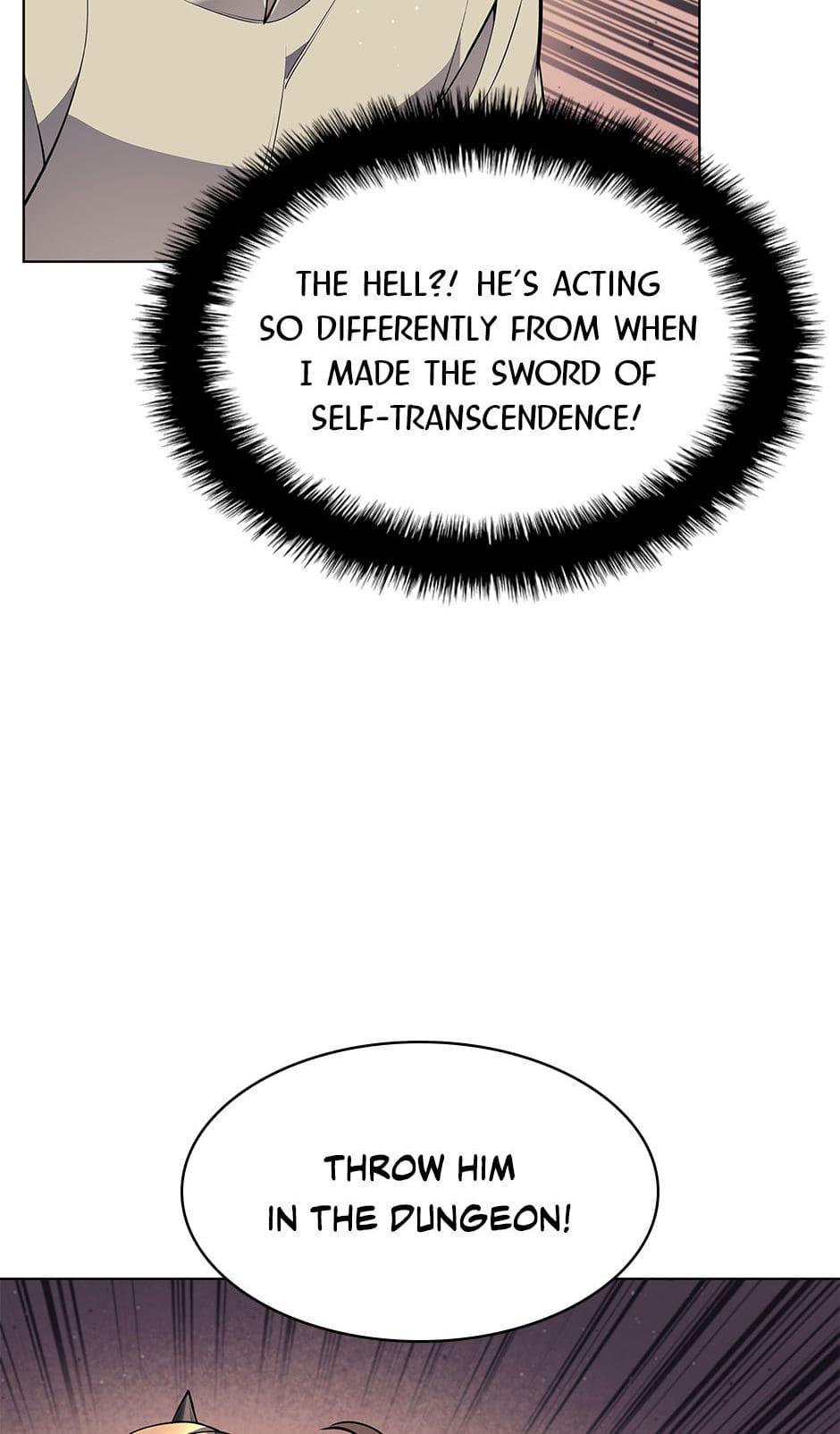Overgeared Chapter 45 — page 55