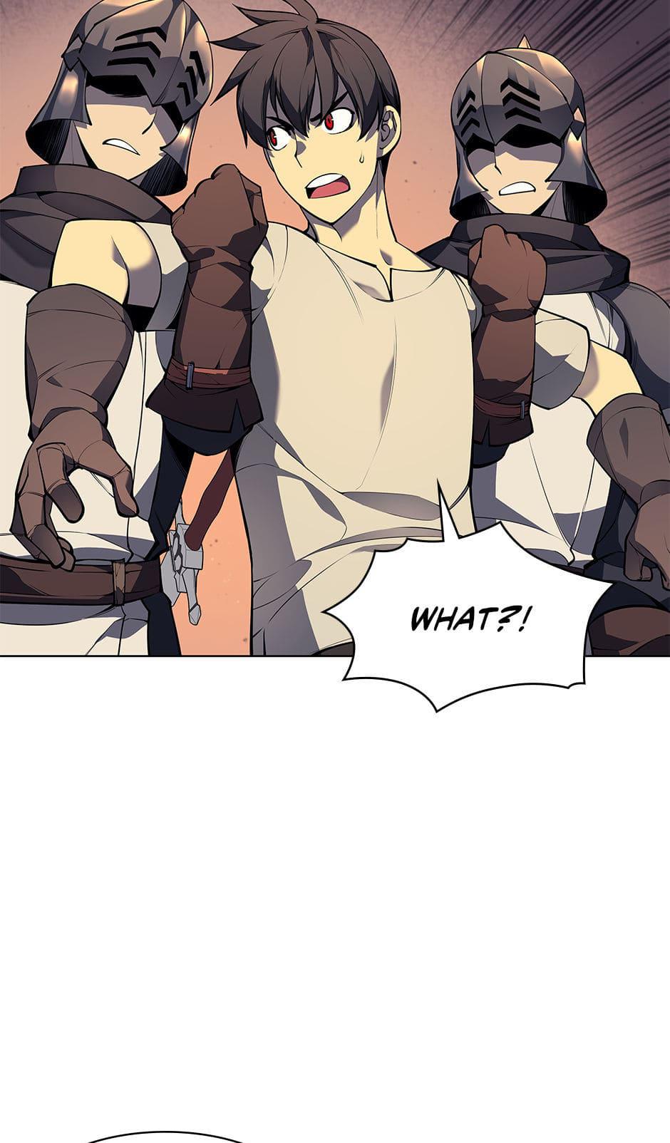 Overgeared Chapter 45 — page 56