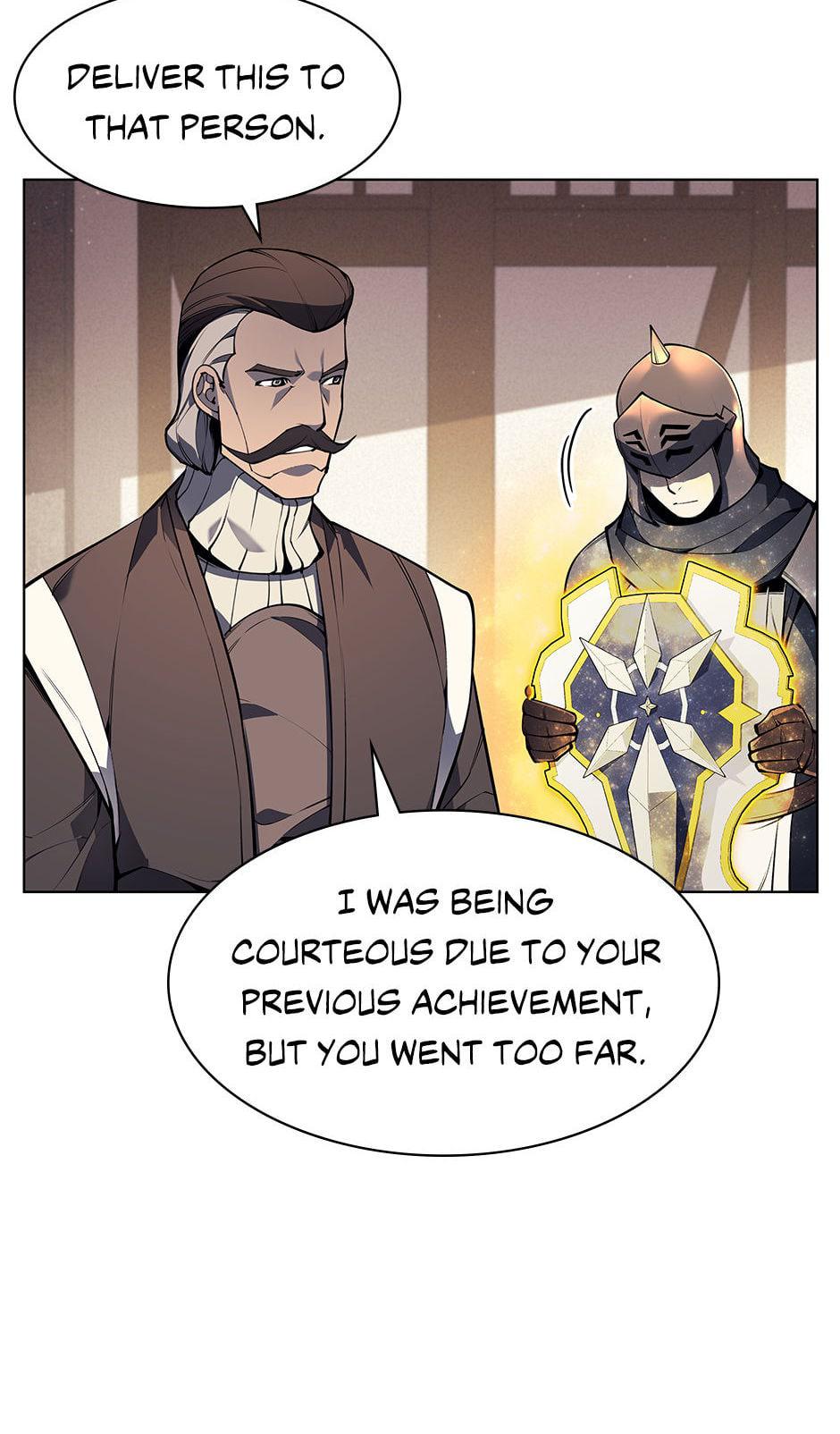 Overgeared Chapter 45 — page 57