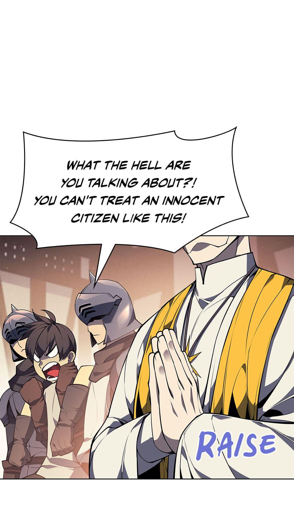 Overgeared Chapter 45 — page 59