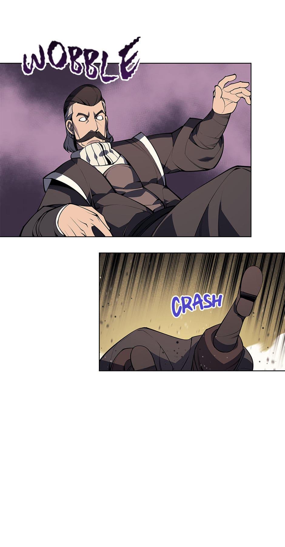 Overgeared Chapter 45 — page 65